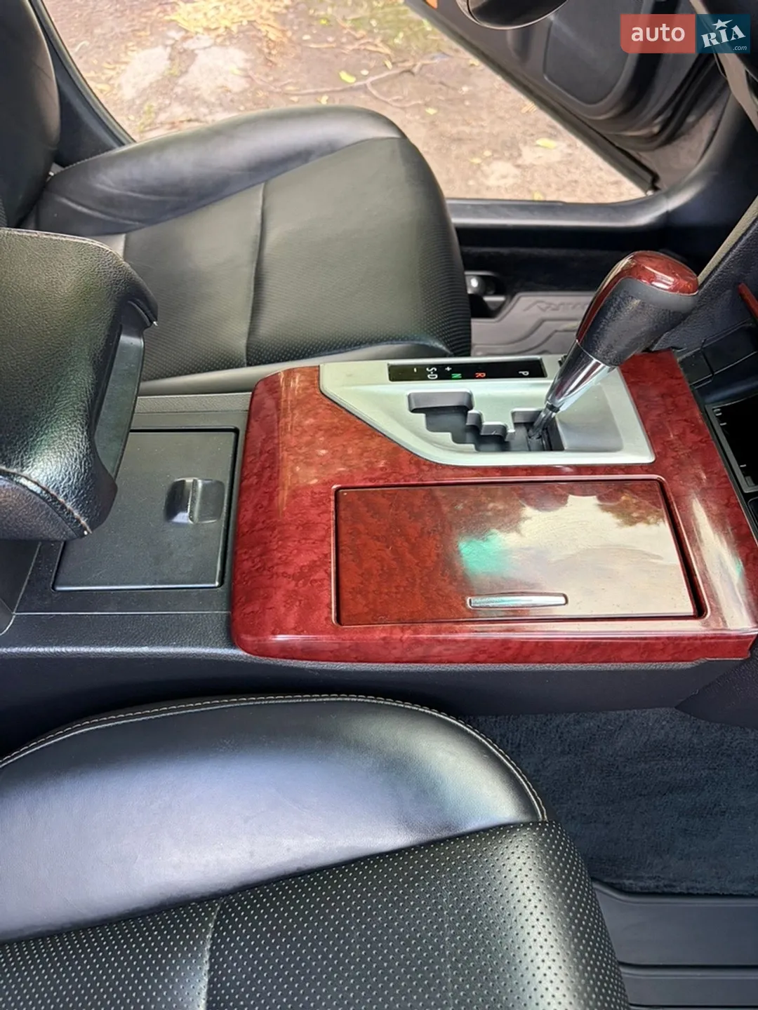2012 Toyota Camry - мініатюра 25