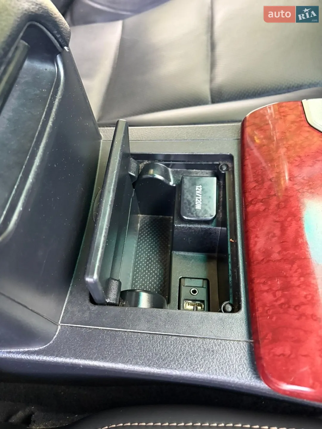 2012 Toyota Camry - мініатюра 26
