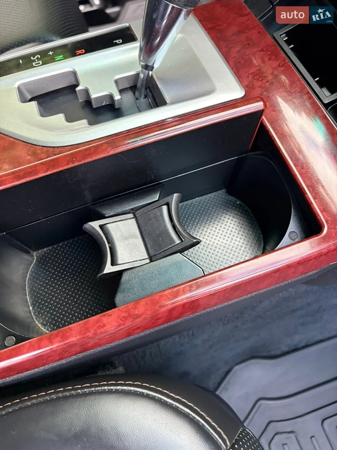 2012 Toyota Camry - мініатюра 27