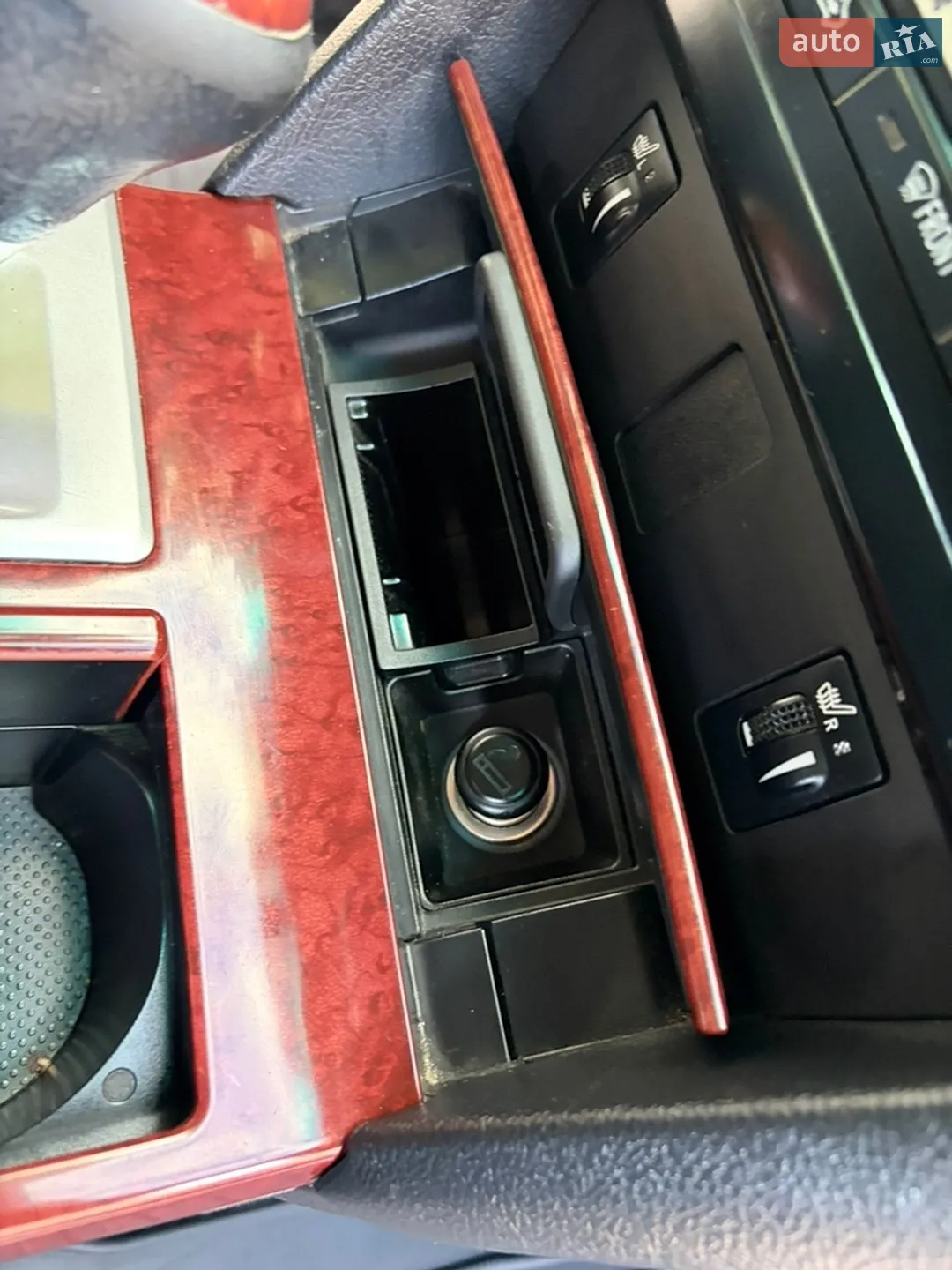 2012 Toyota Camry - мініатюра 28
