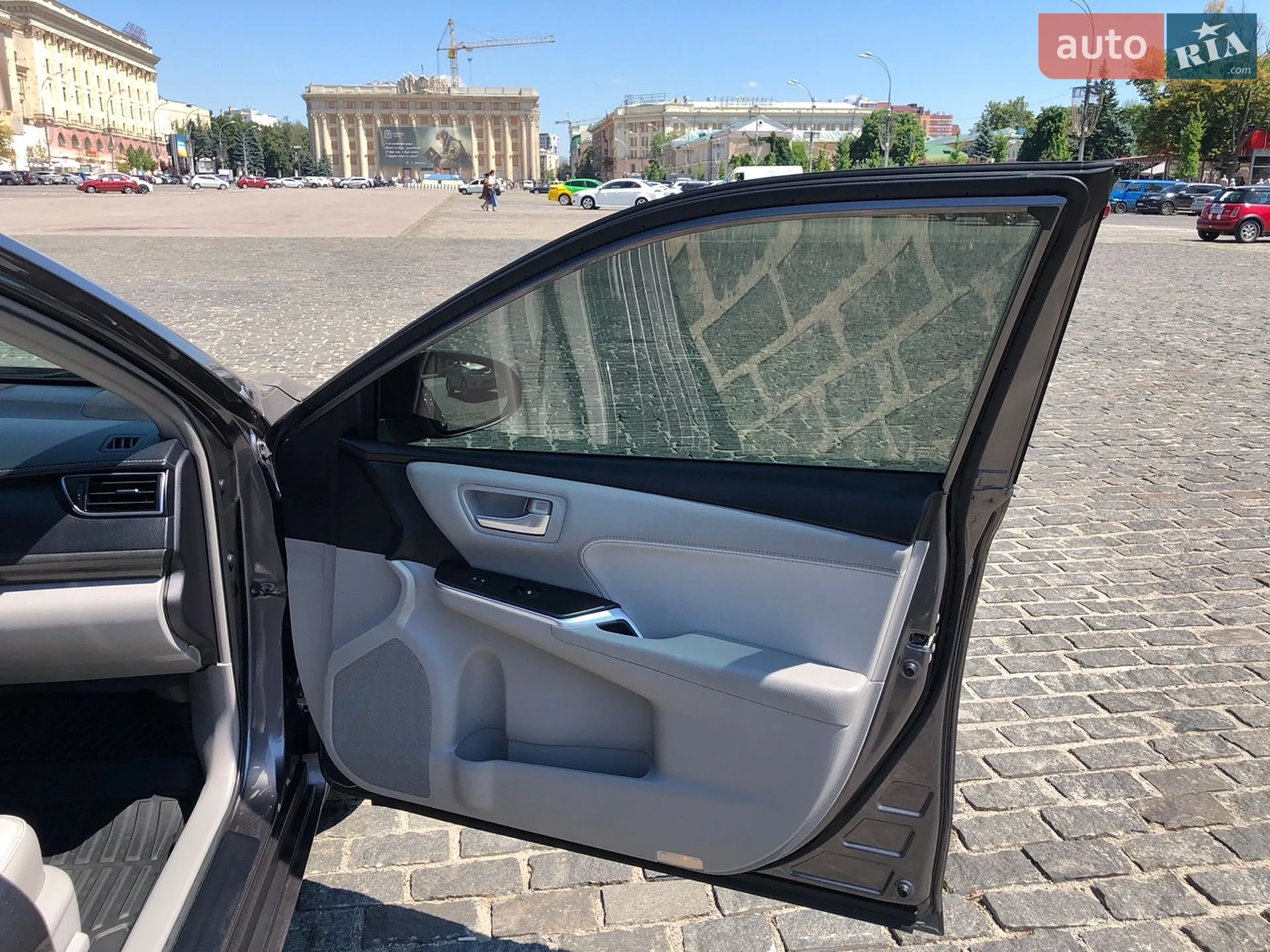 2015 Toyota Camry - мініатюра 22