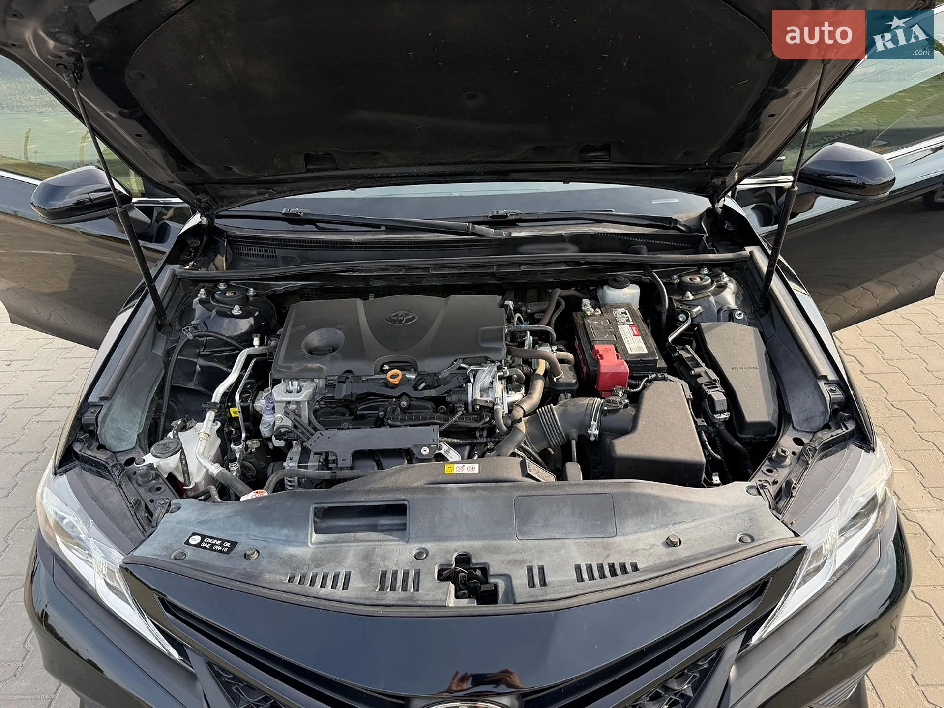 2019 Toyota Camry - мініатюра 20