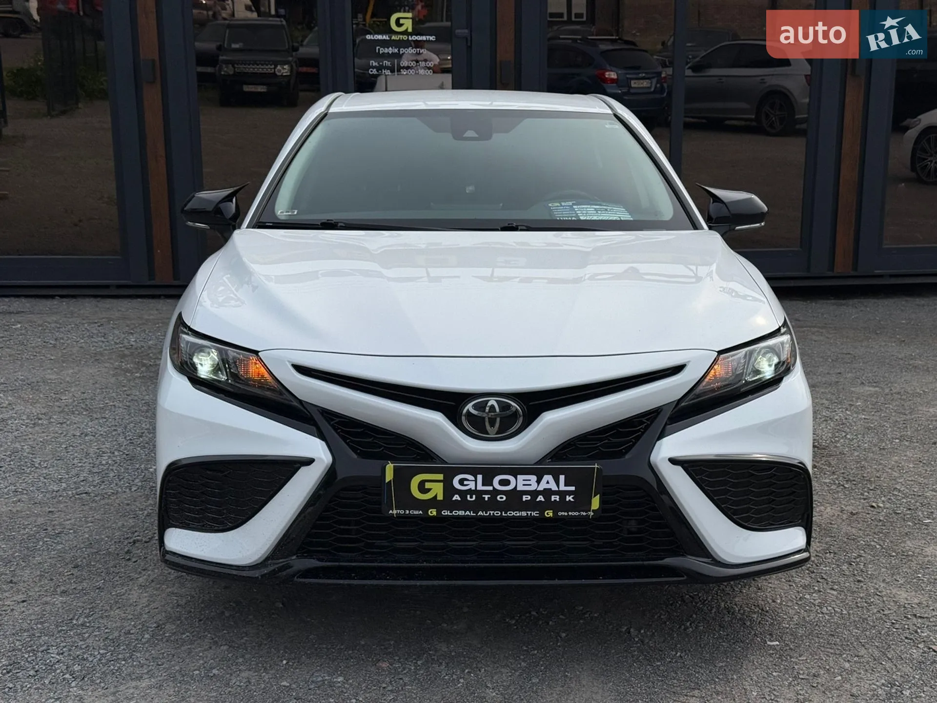 2022 Toyota Camry - мініатюра 4
