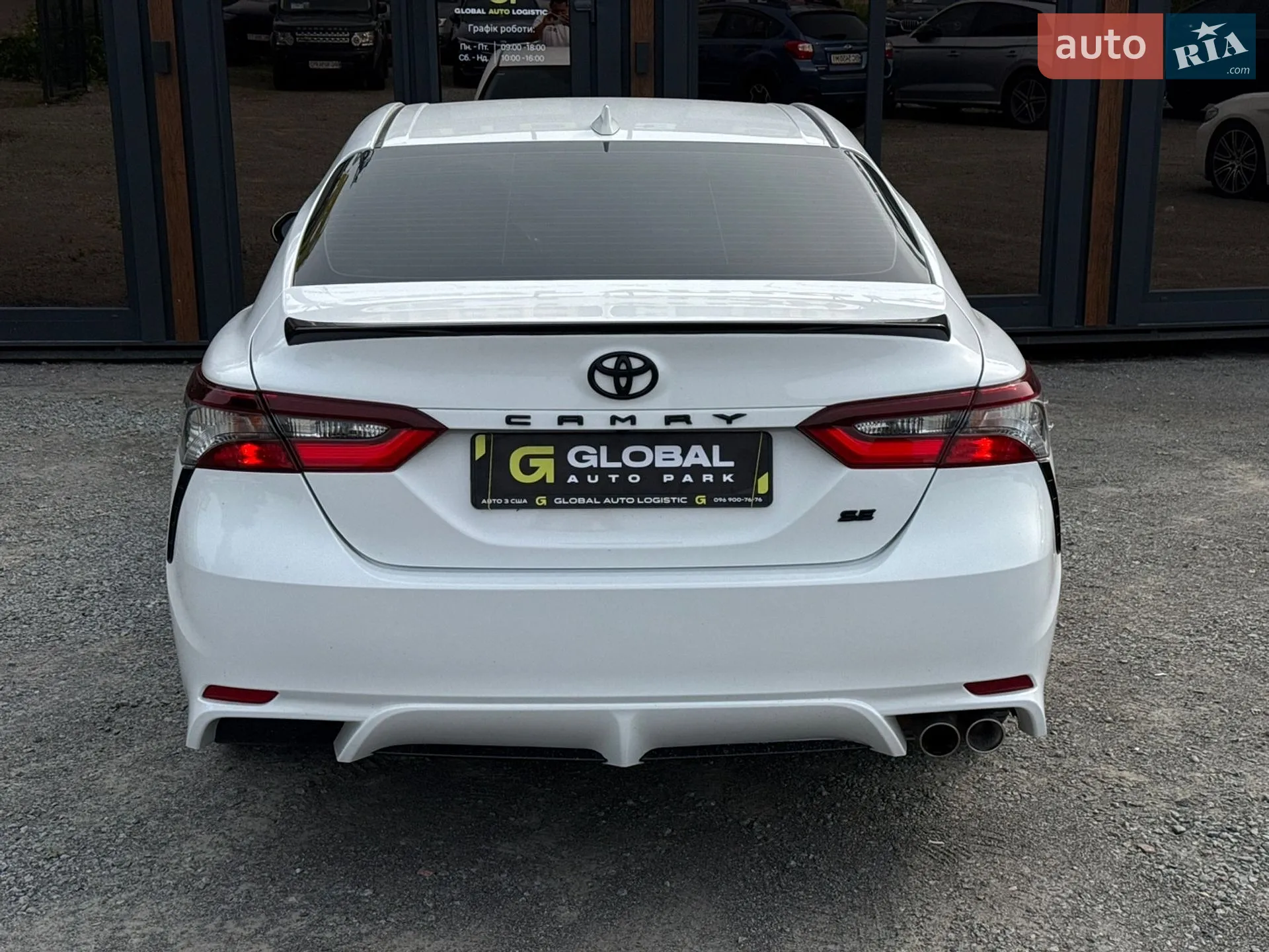 2022 Toyota Camry - мініатюра 24