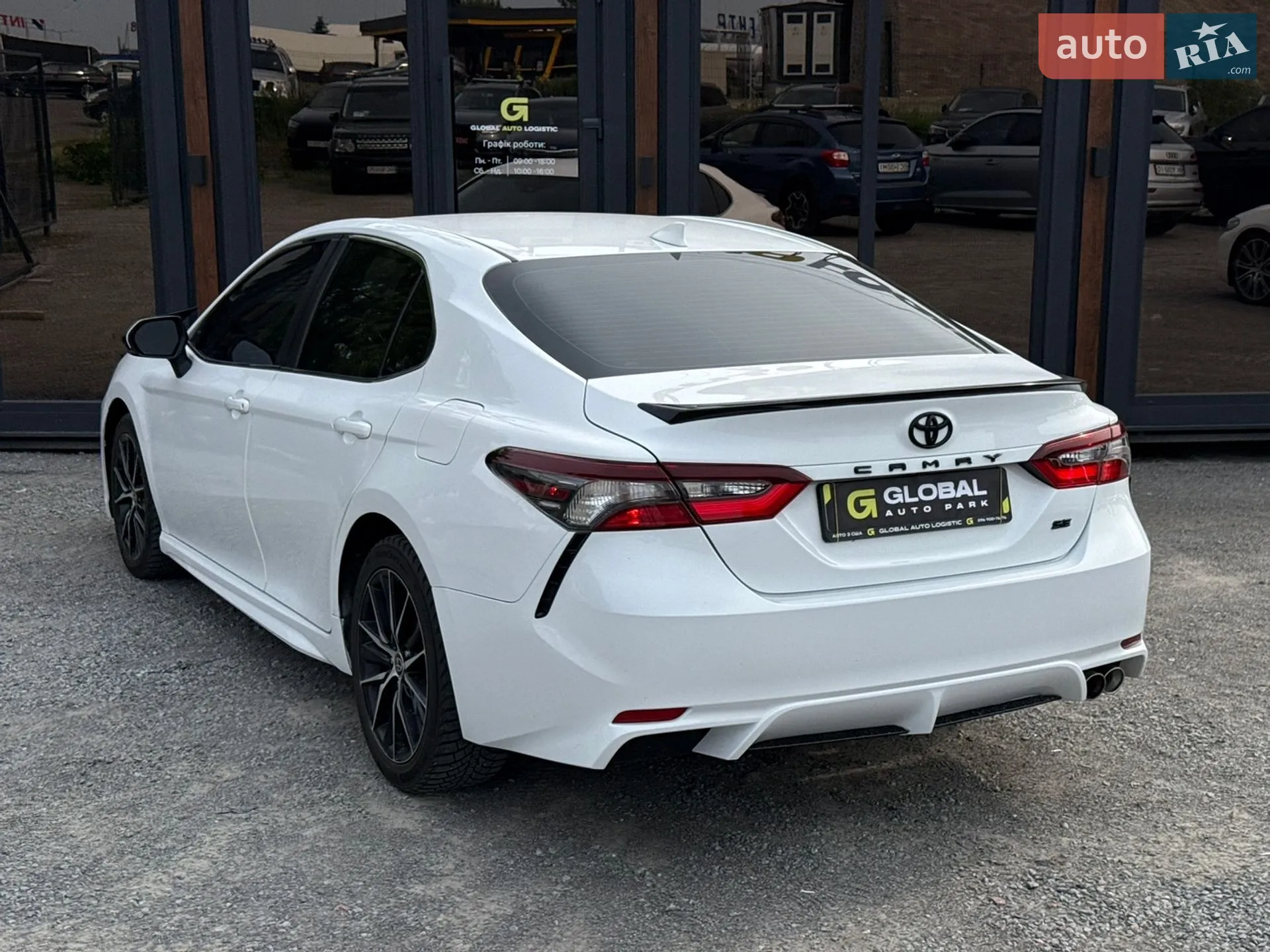2022 Toyota Camry - мініатюра 26