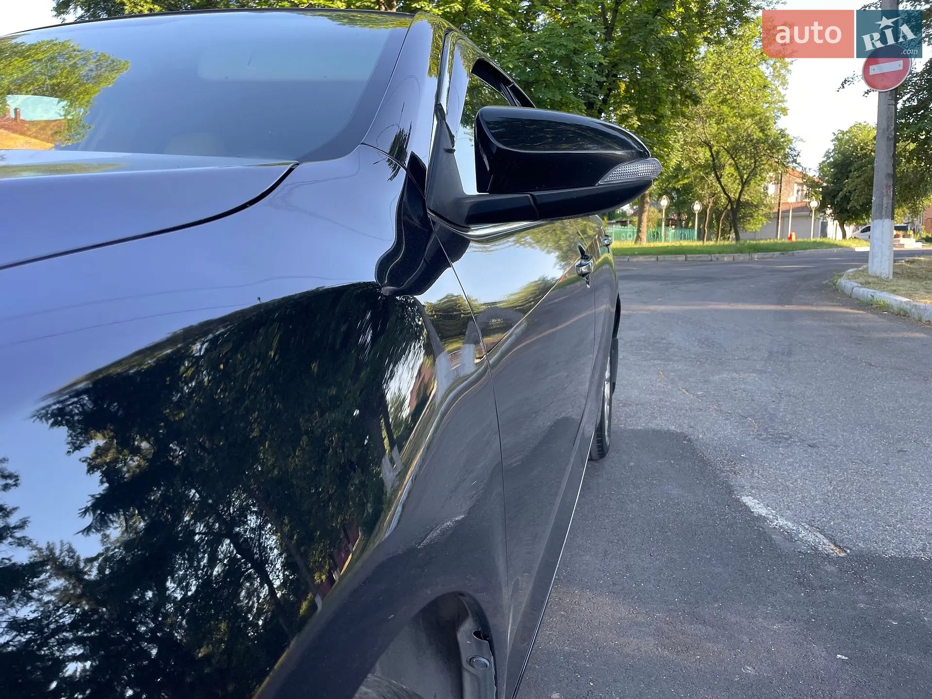 2017 Toyota Camry - мініатюра 12