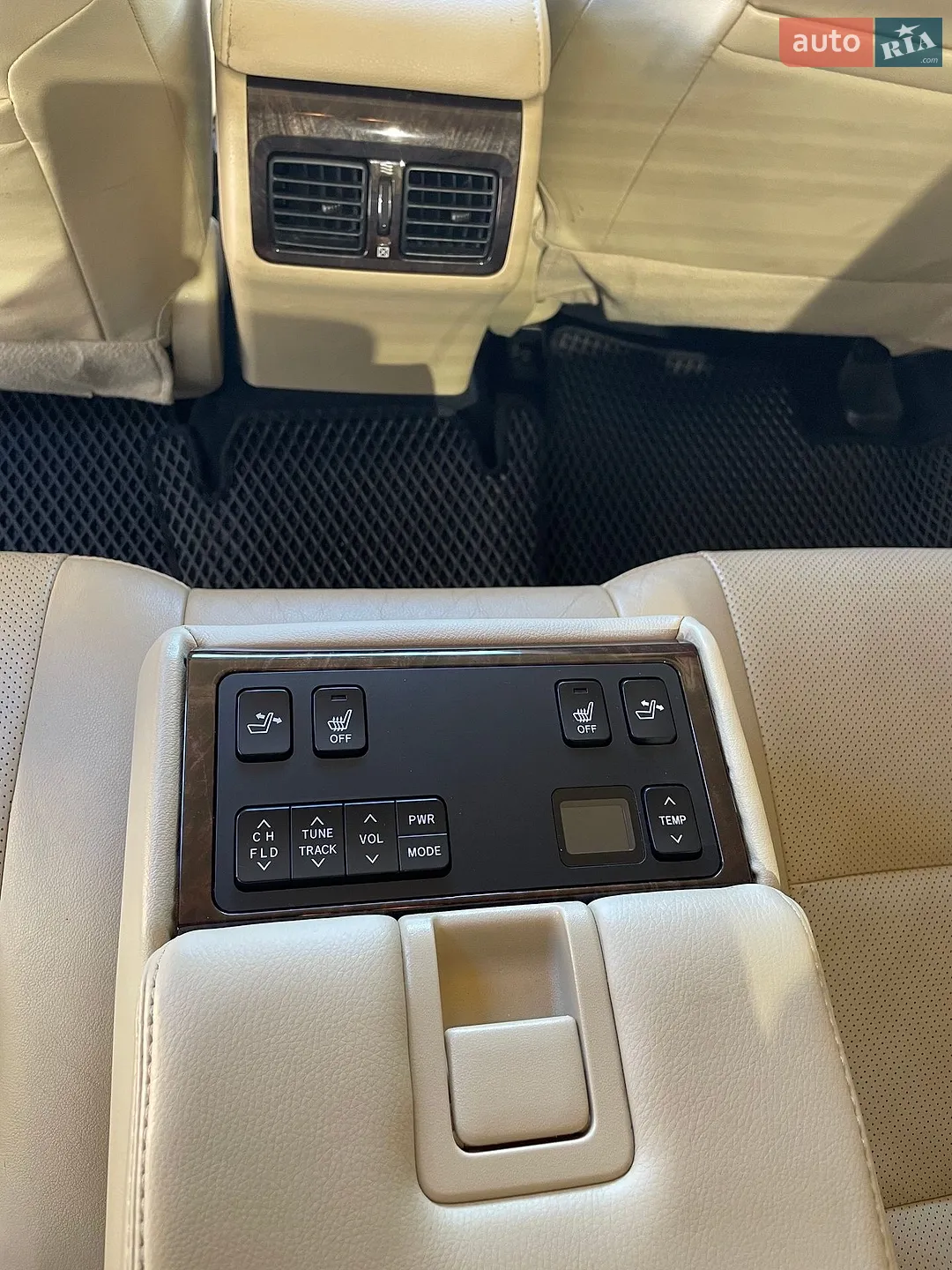 2017 Toyota Camry - мініатюра 35