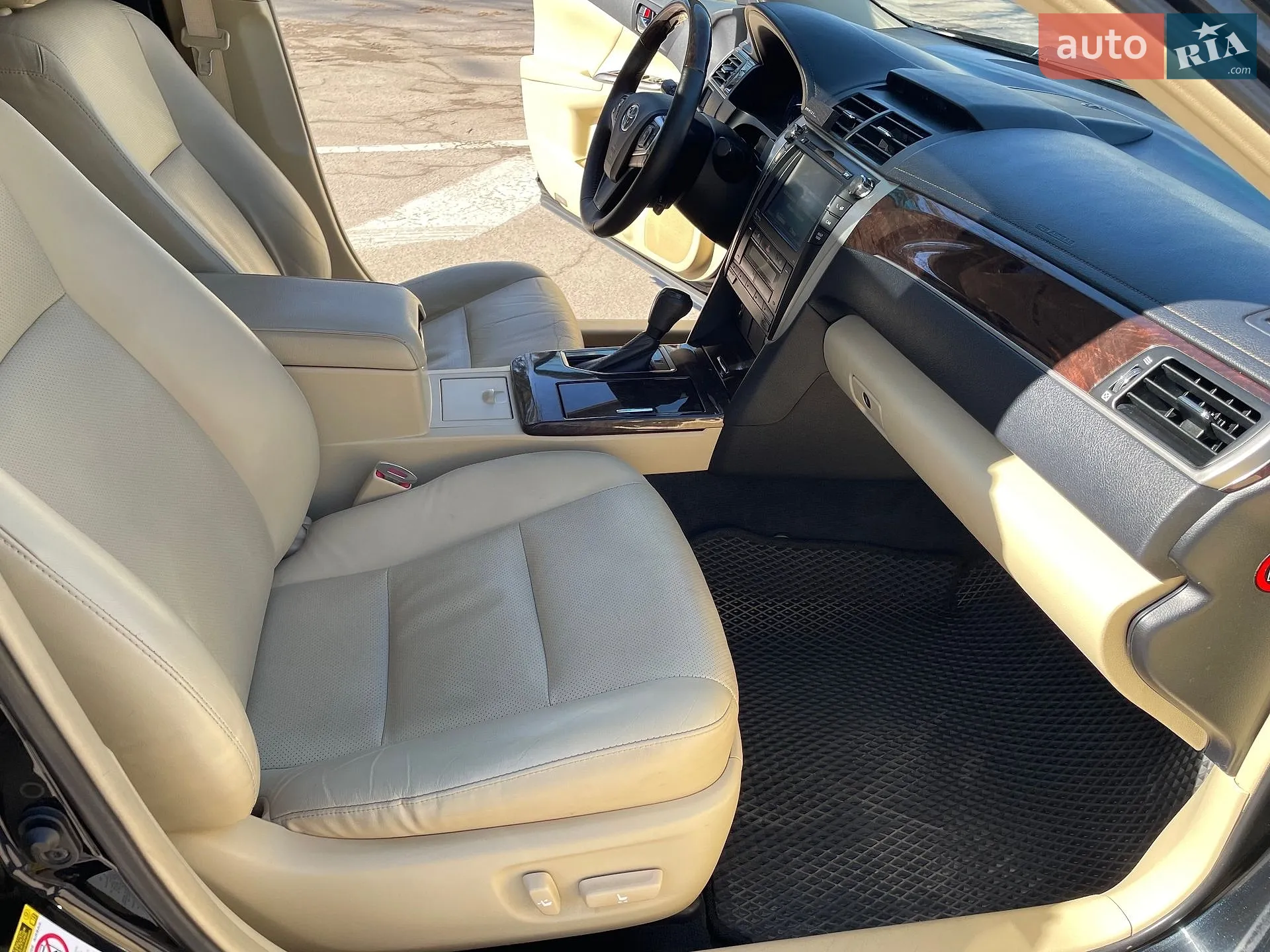 2017 Toyota Camry - мініатюра 48