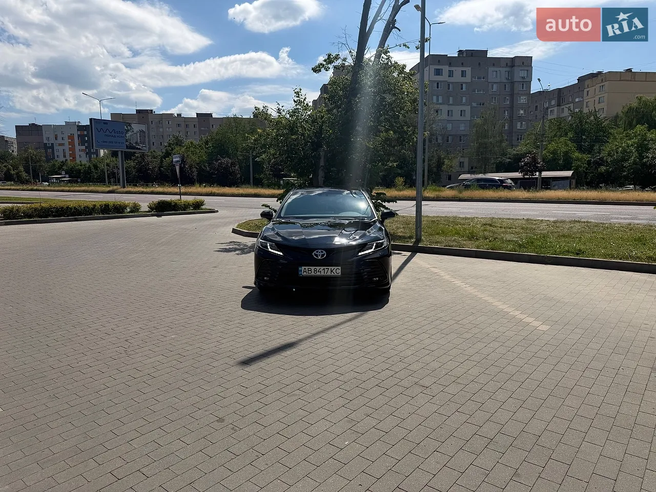 2022 Toyota Camry - мініатюра 10