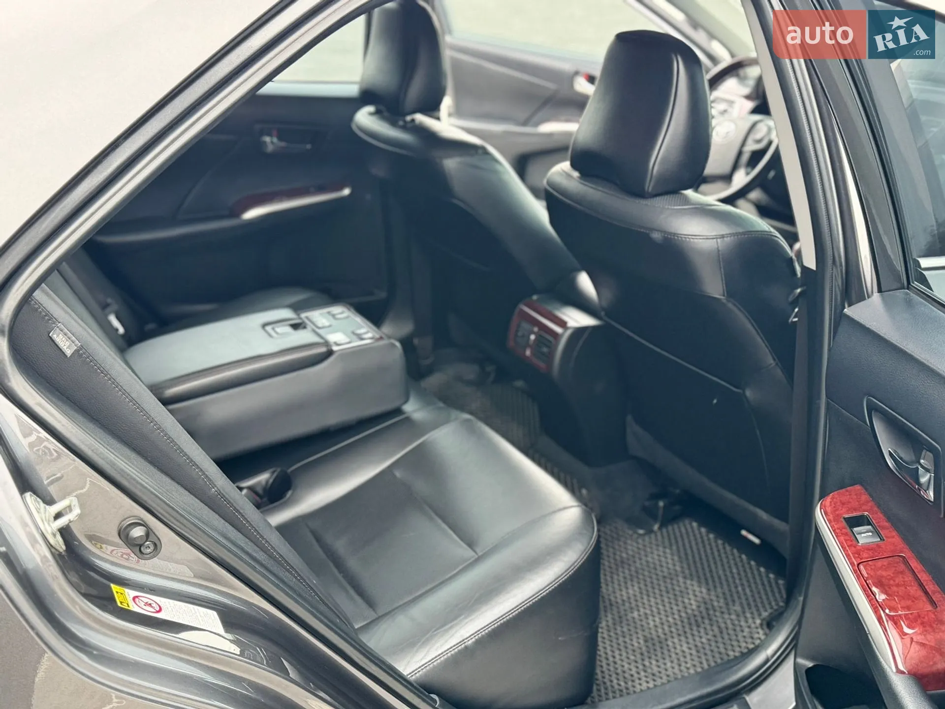 2012 Toyota Camry - мініатюра 14