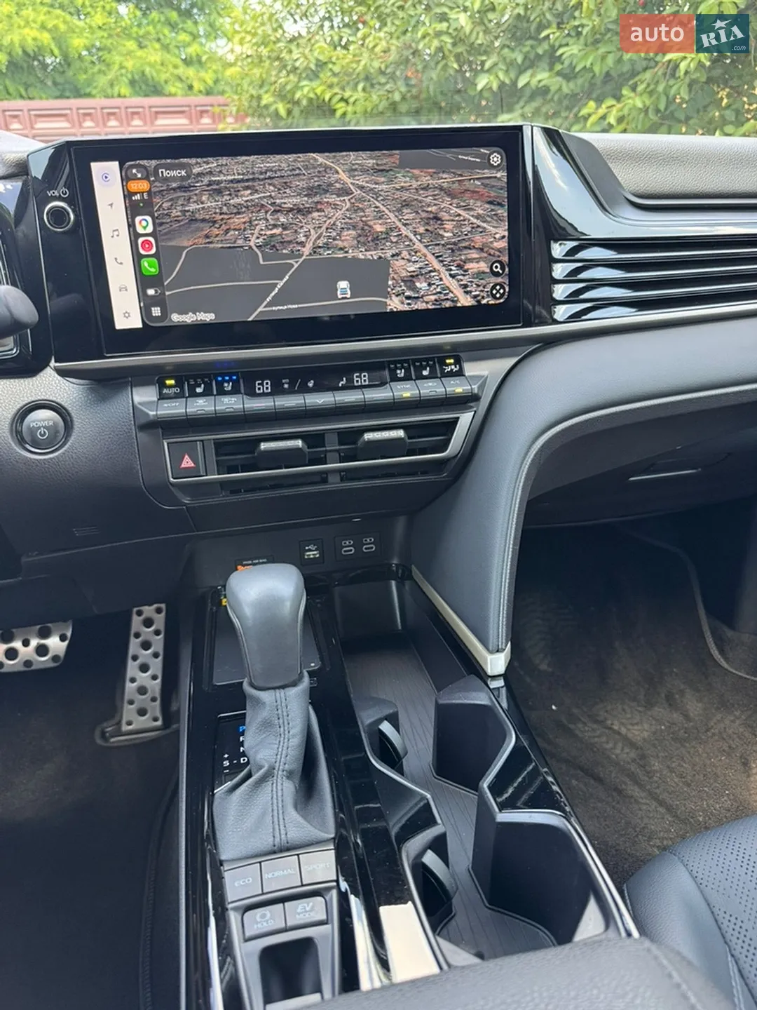 2025 Toyota Camry - мініатюра 24