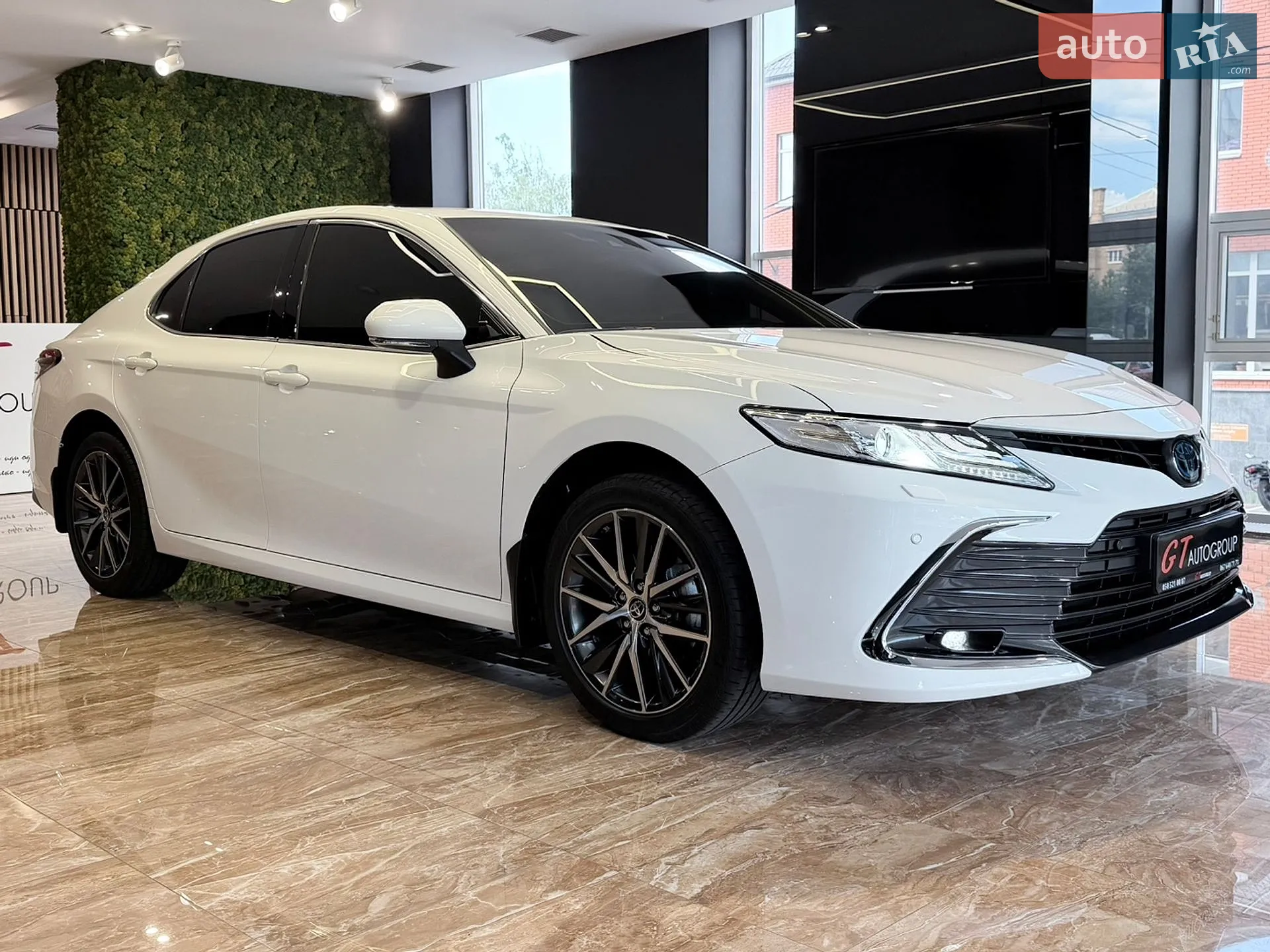 2024 Toyota Camry - мініатюра 6
