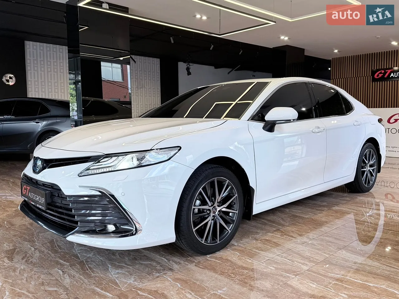 2022 Lexus ES - мініатюра 69