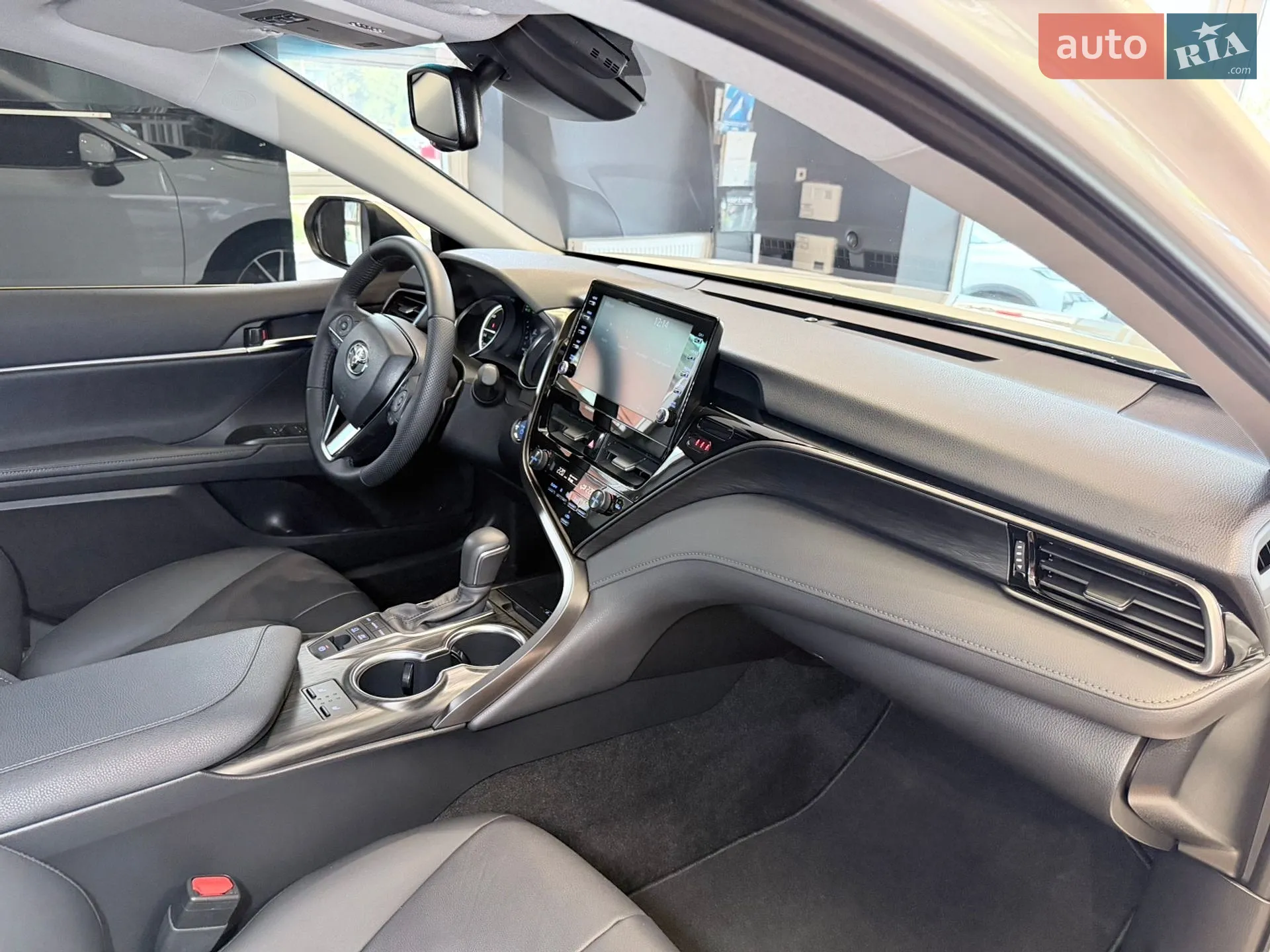 2024 Toyota Camry - мініатюра 46