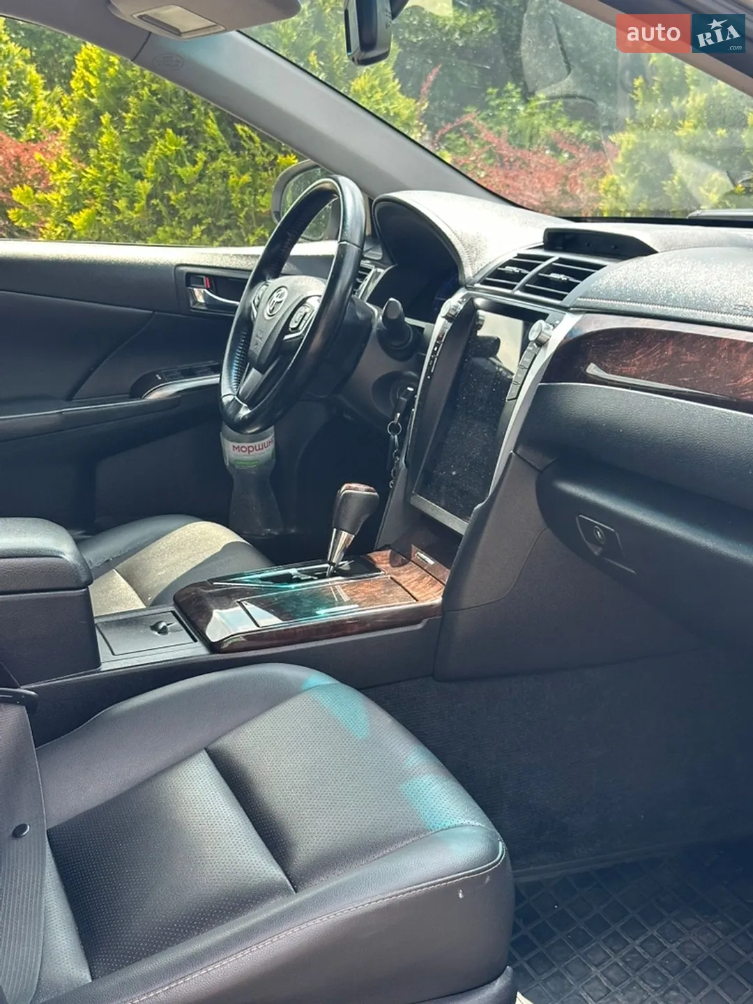2015 Toyota Camry - мініатюра 27