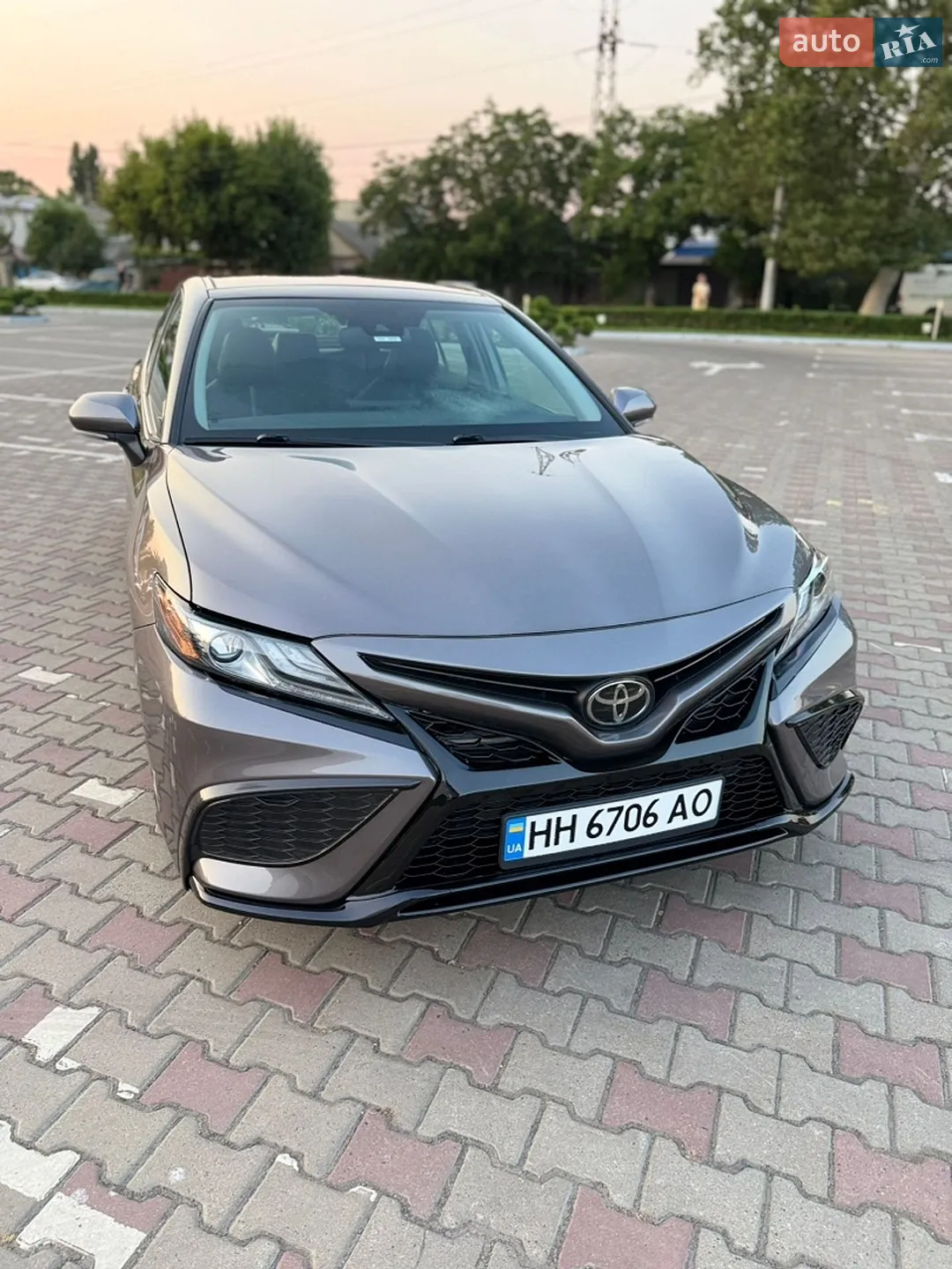 2023 Toyota Camry - мініатюра 10