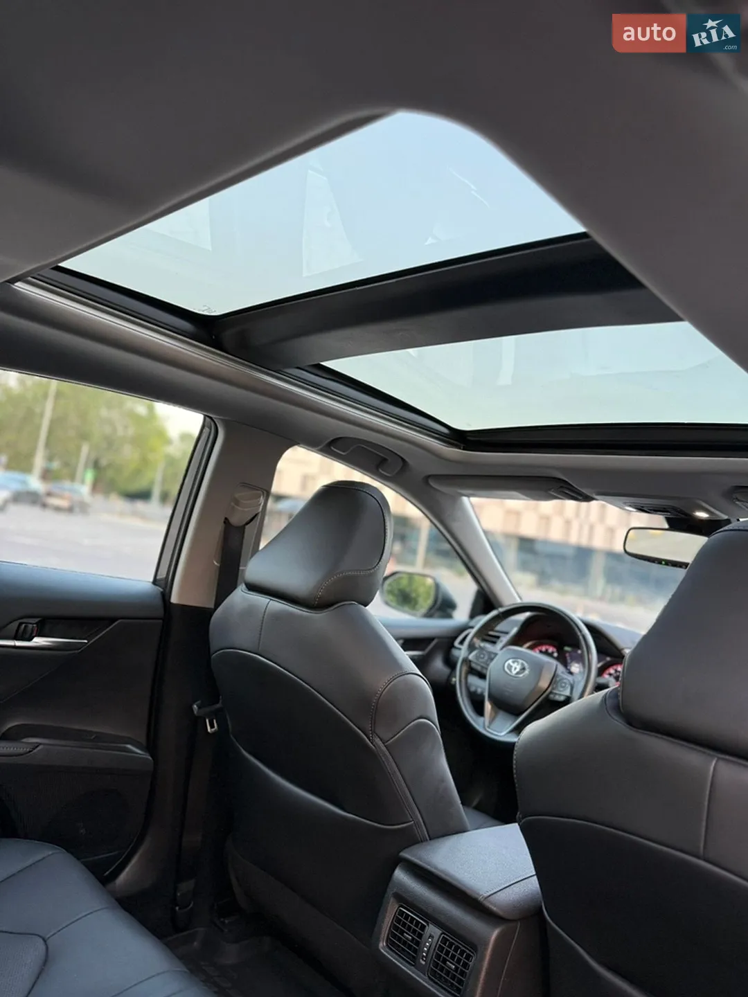2023 Toyota Camry - мініатюра 14