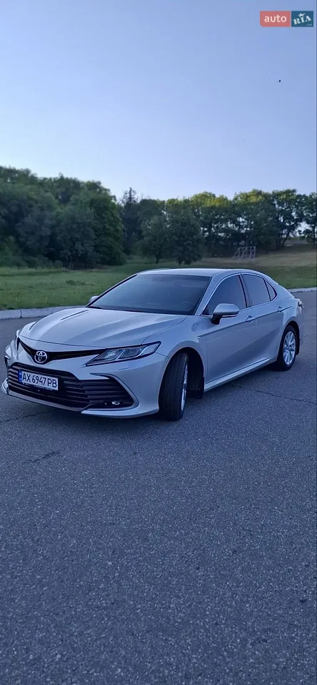 2022 Toyota Camry - мініатюра 27