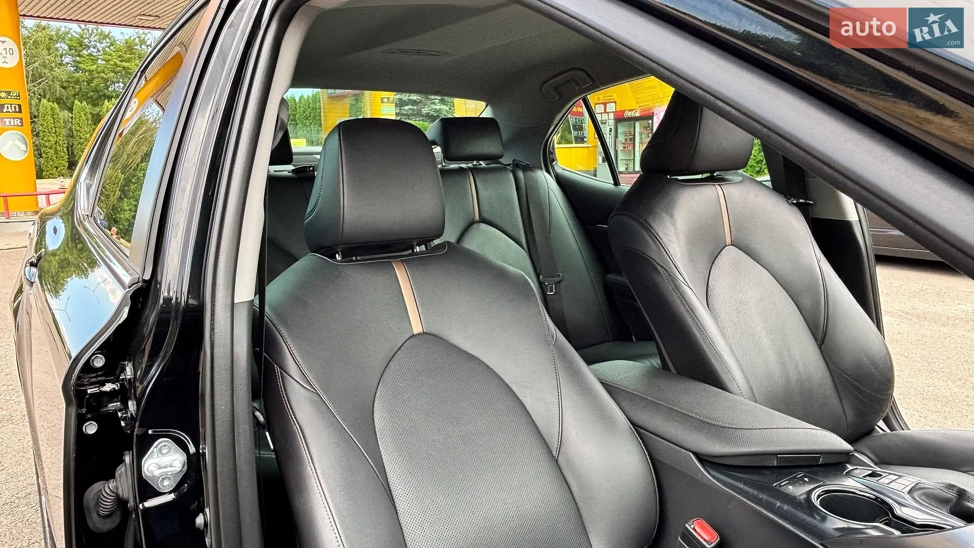 2021 Toyota Camry - мініатюра 32