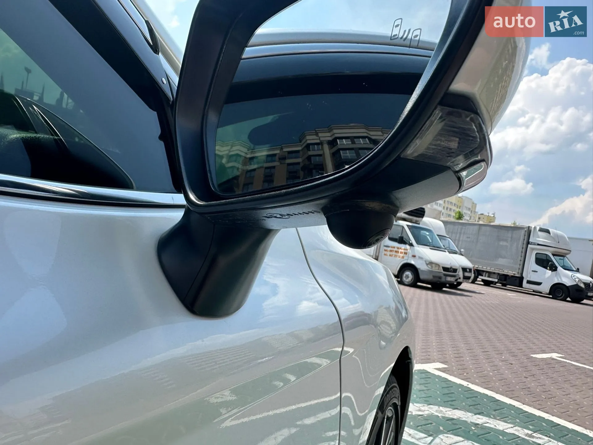 2021 Toyota Camry - мініатюра 17