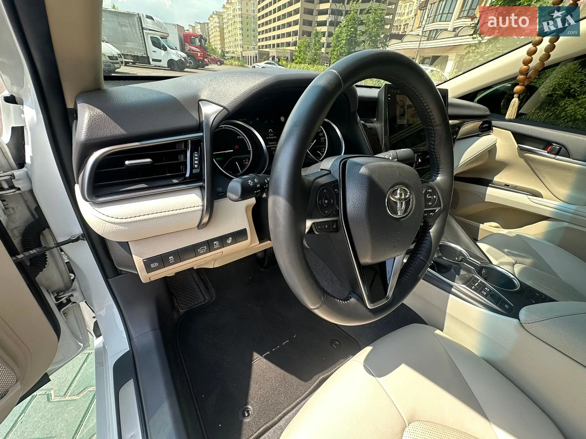 2021 Toyota Camry - мініатюра 28
