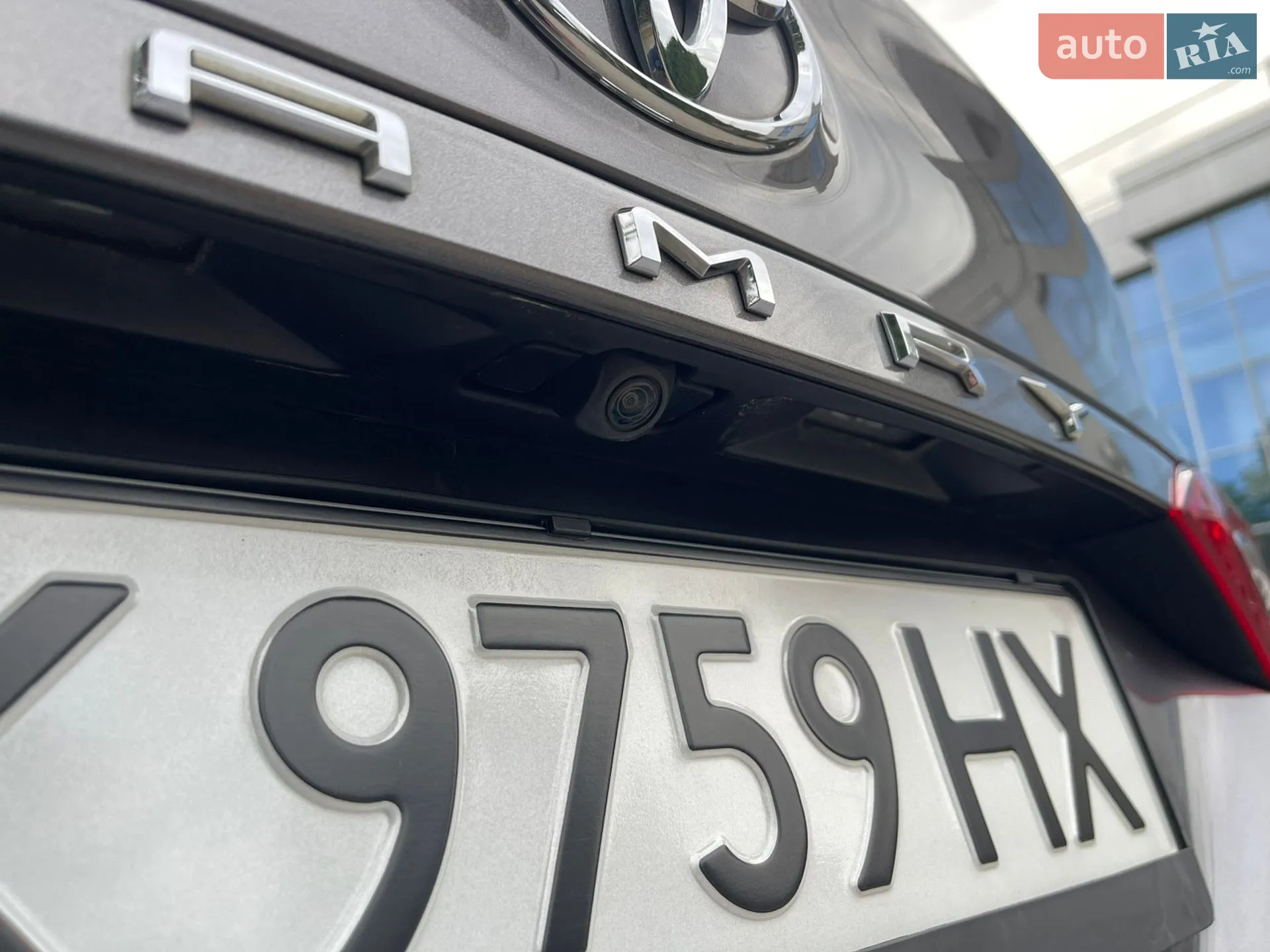 2017 Toyota Camry - мініатюра 15