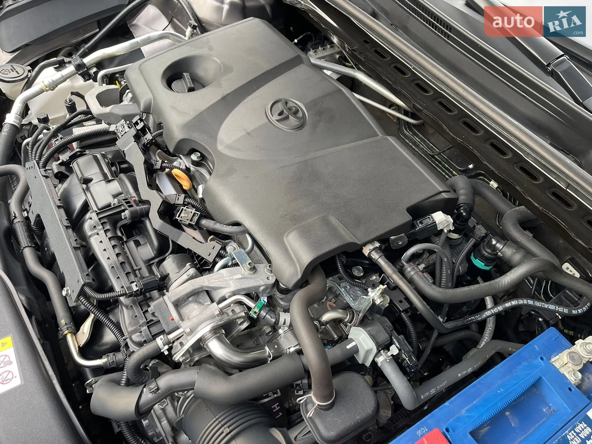 2017 Toyota Camry - мініатюра 40