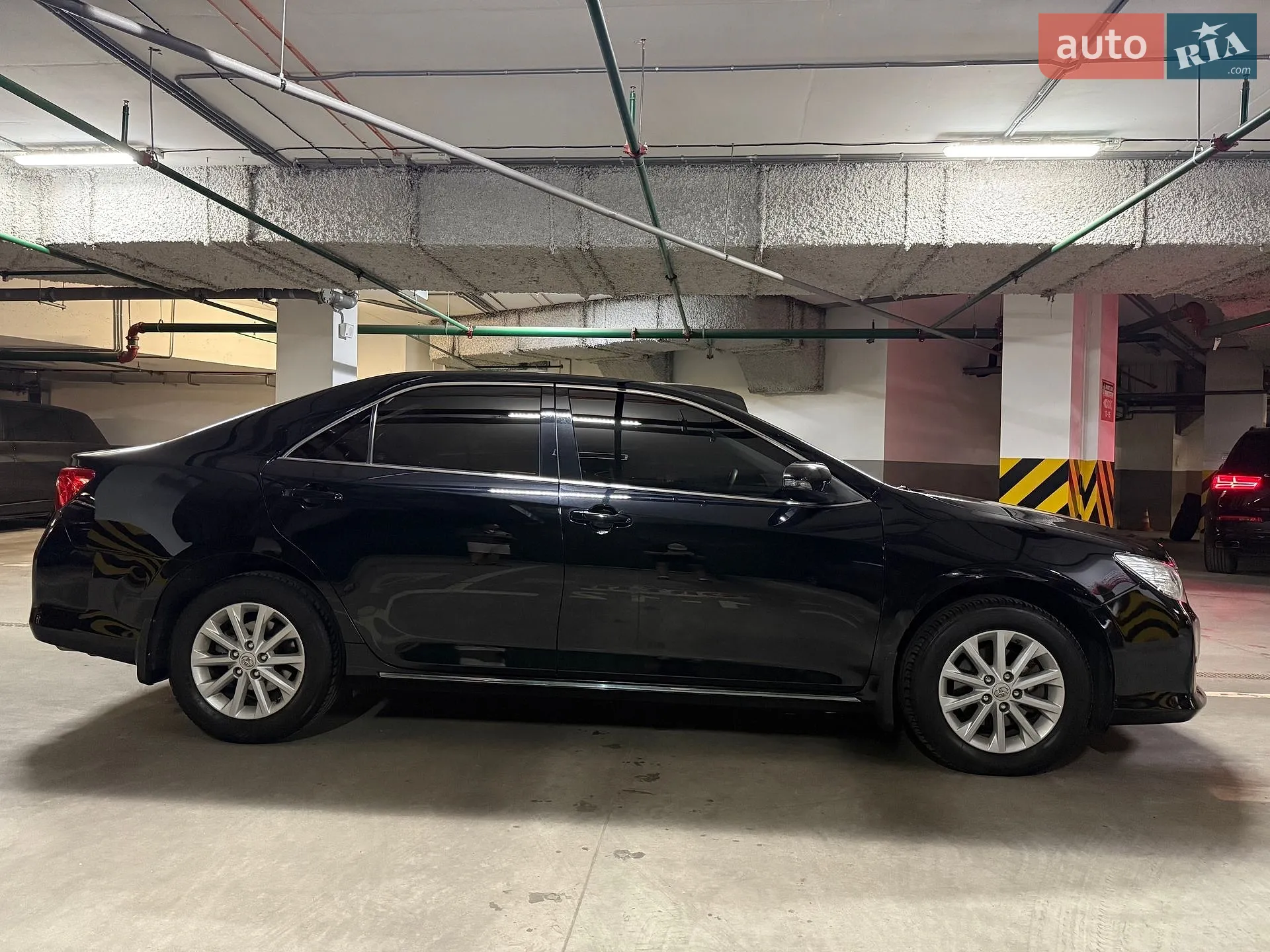 2011 Toyota Camry - мініатюра 14