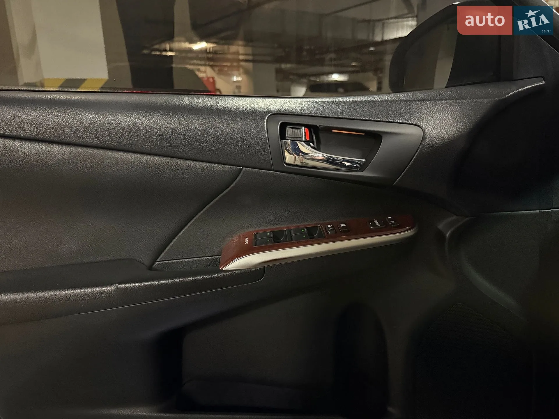 2011 Toyota Camry - мініатюра 16