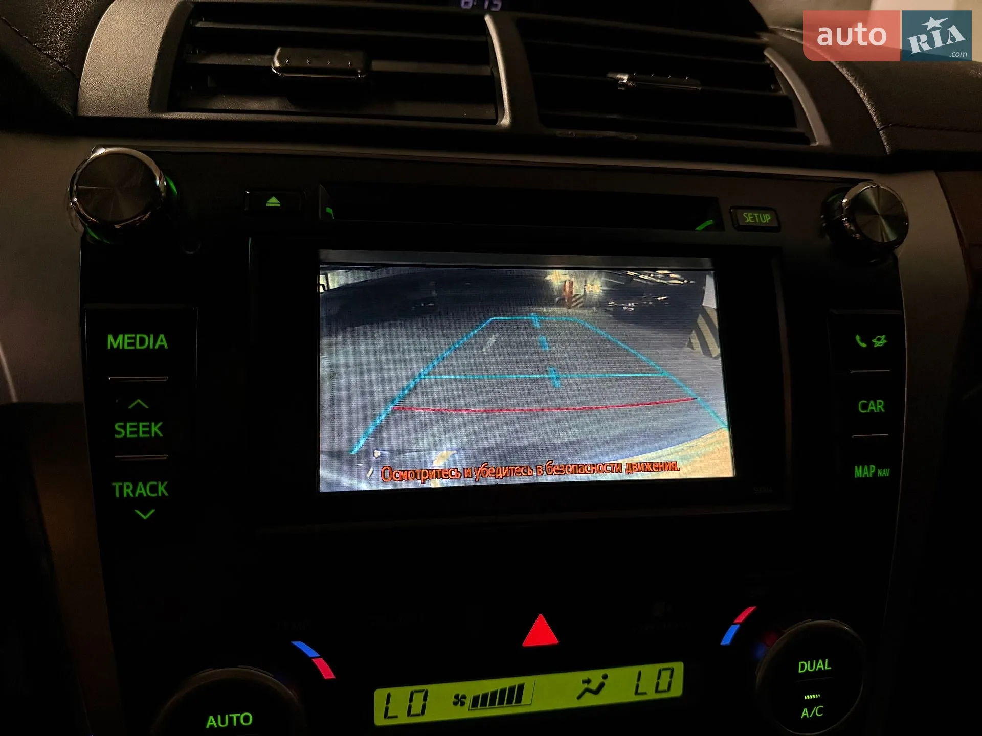 2011 Toyota Camry - мініатюра 27