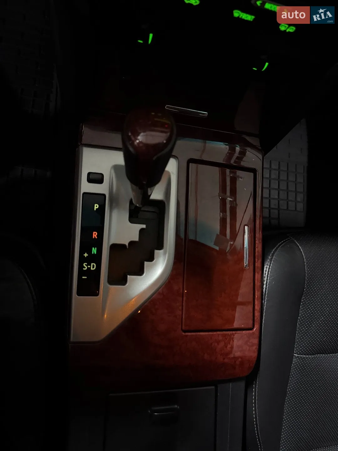 2011 Toyota Camry - мініатюра 29
