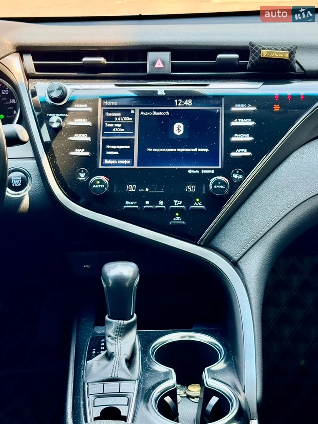 2019 Toyota Camry - мініатюра 30