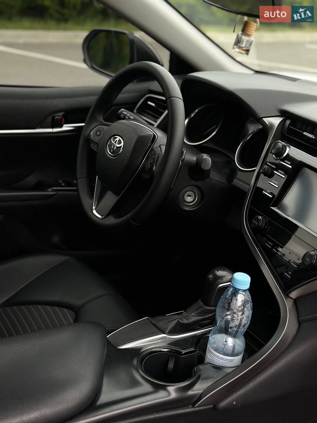 2019 Toyota Camry - мініатюра 24
