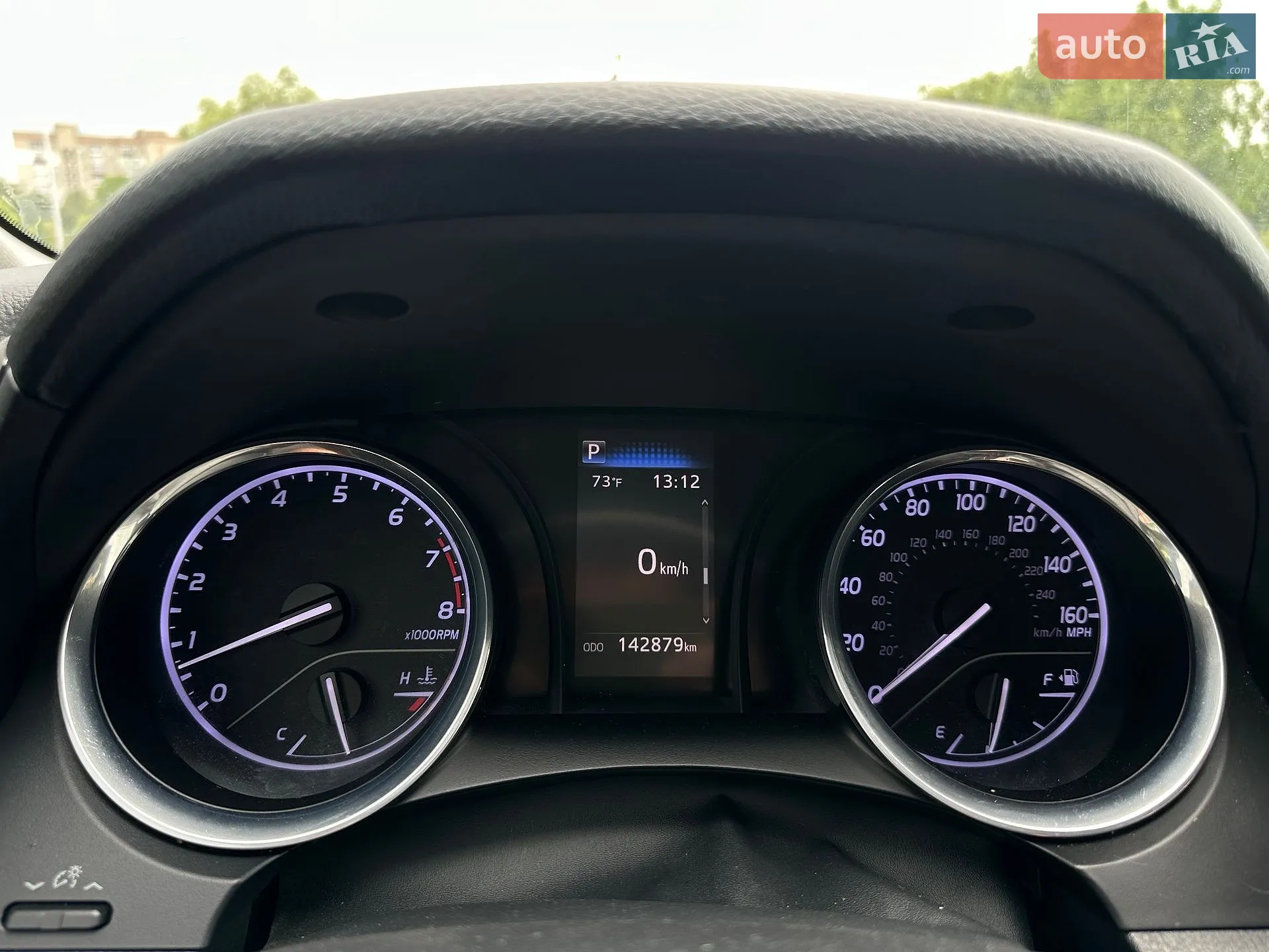 2019 Toyota Camry - мініатюра 27