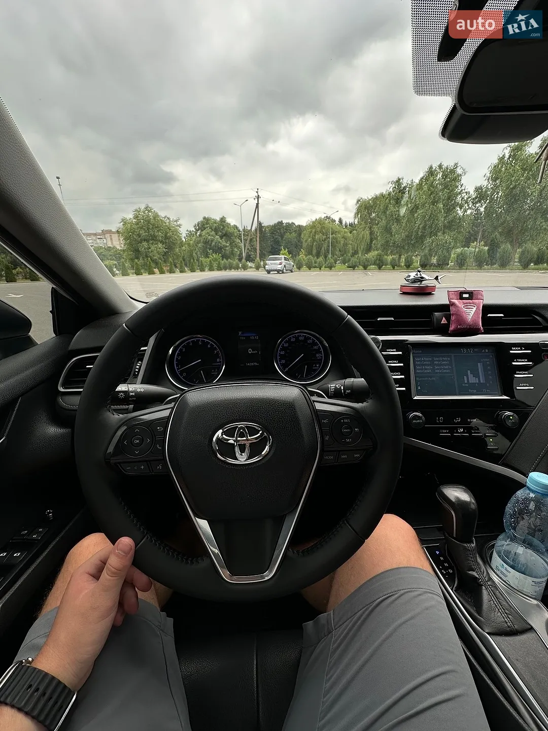 2019 Toyota Camry - мініатюра 29