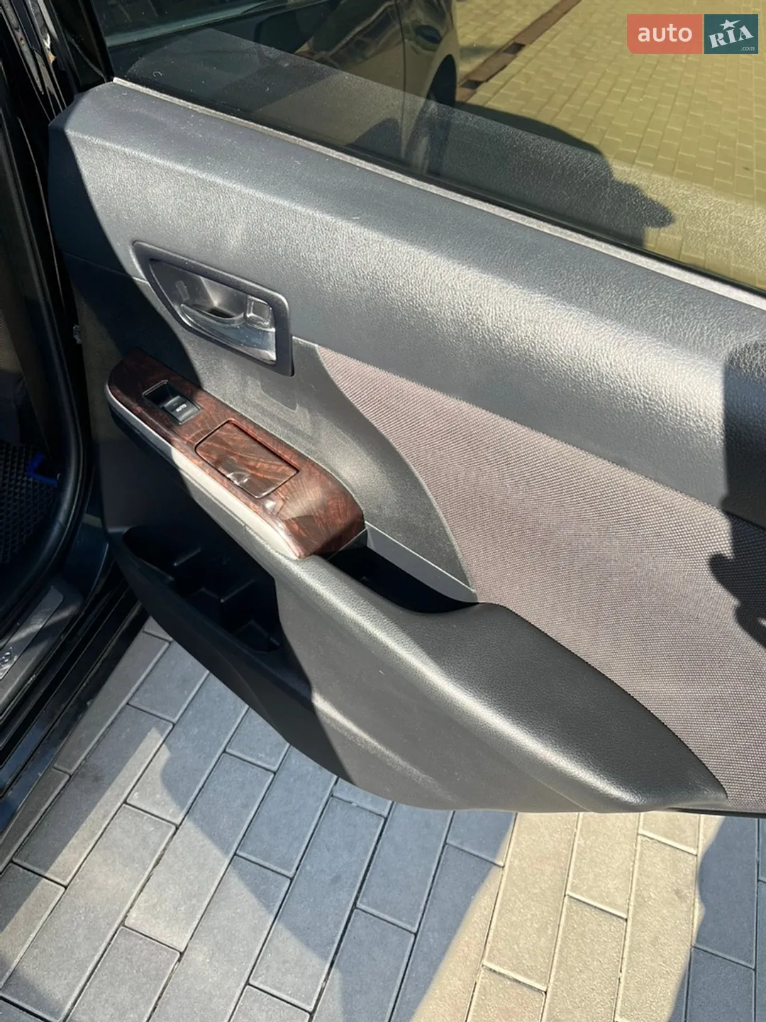 2015 Toyota Camry - мініатюра 10