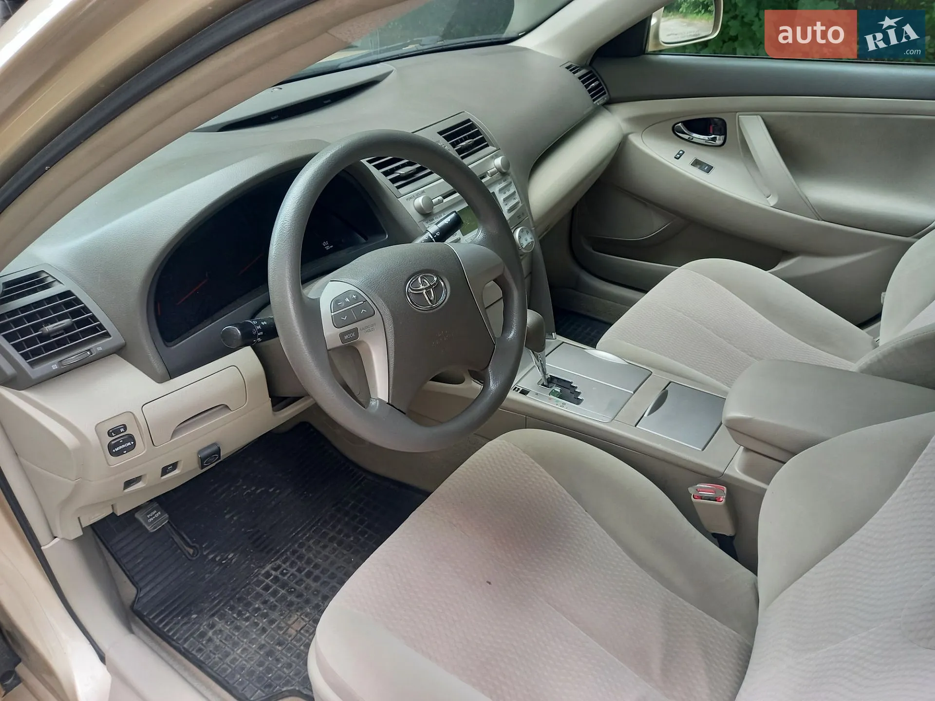 2010 Toyota Camry - мініатюра 14
