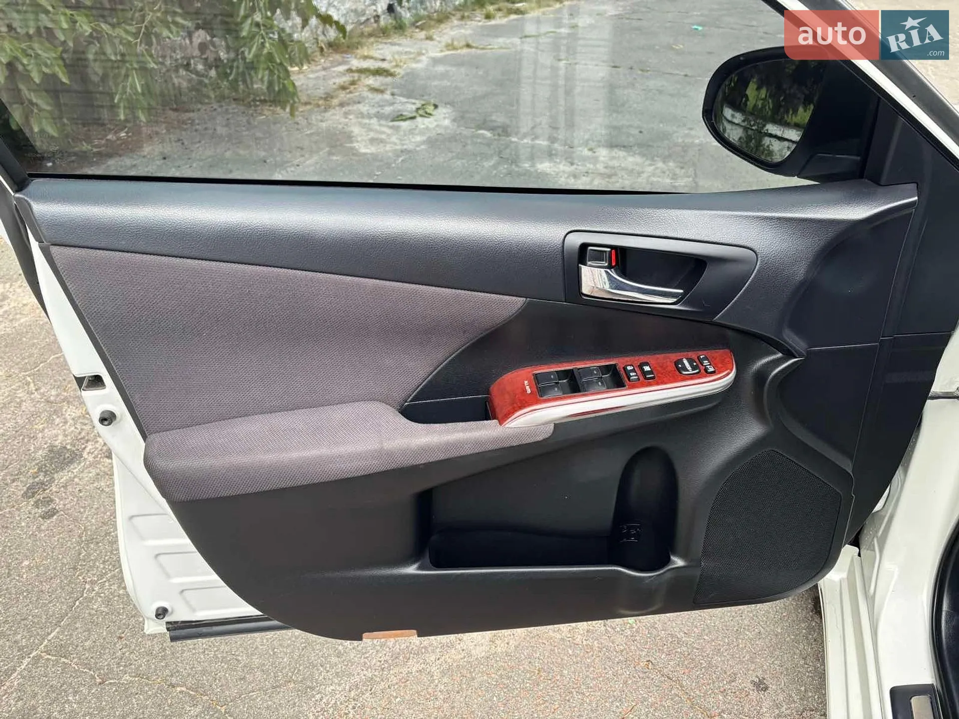 2011 Toyota Camry - мініатюра 13