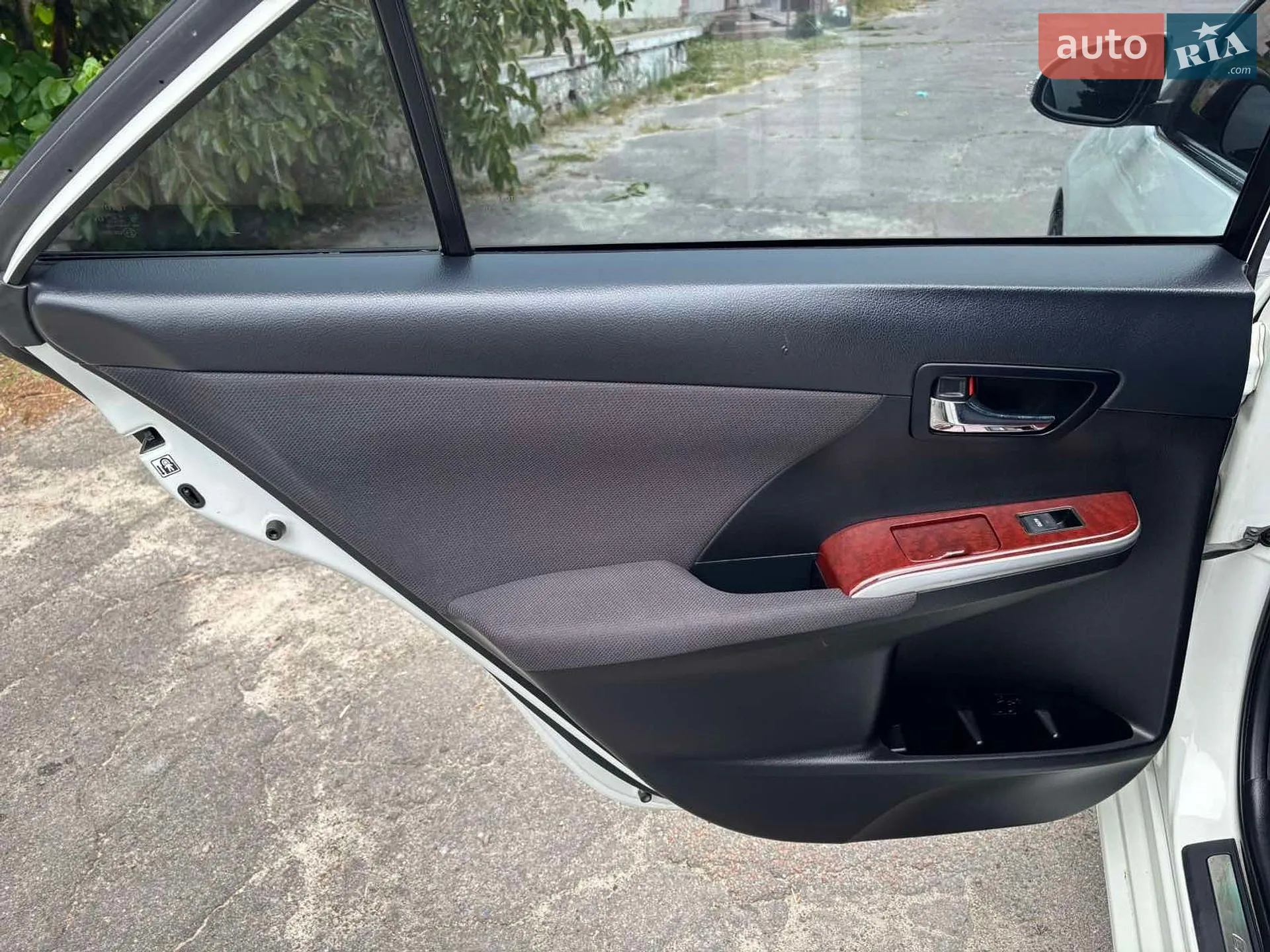 2011 Toyota Camry - мініатюра 16