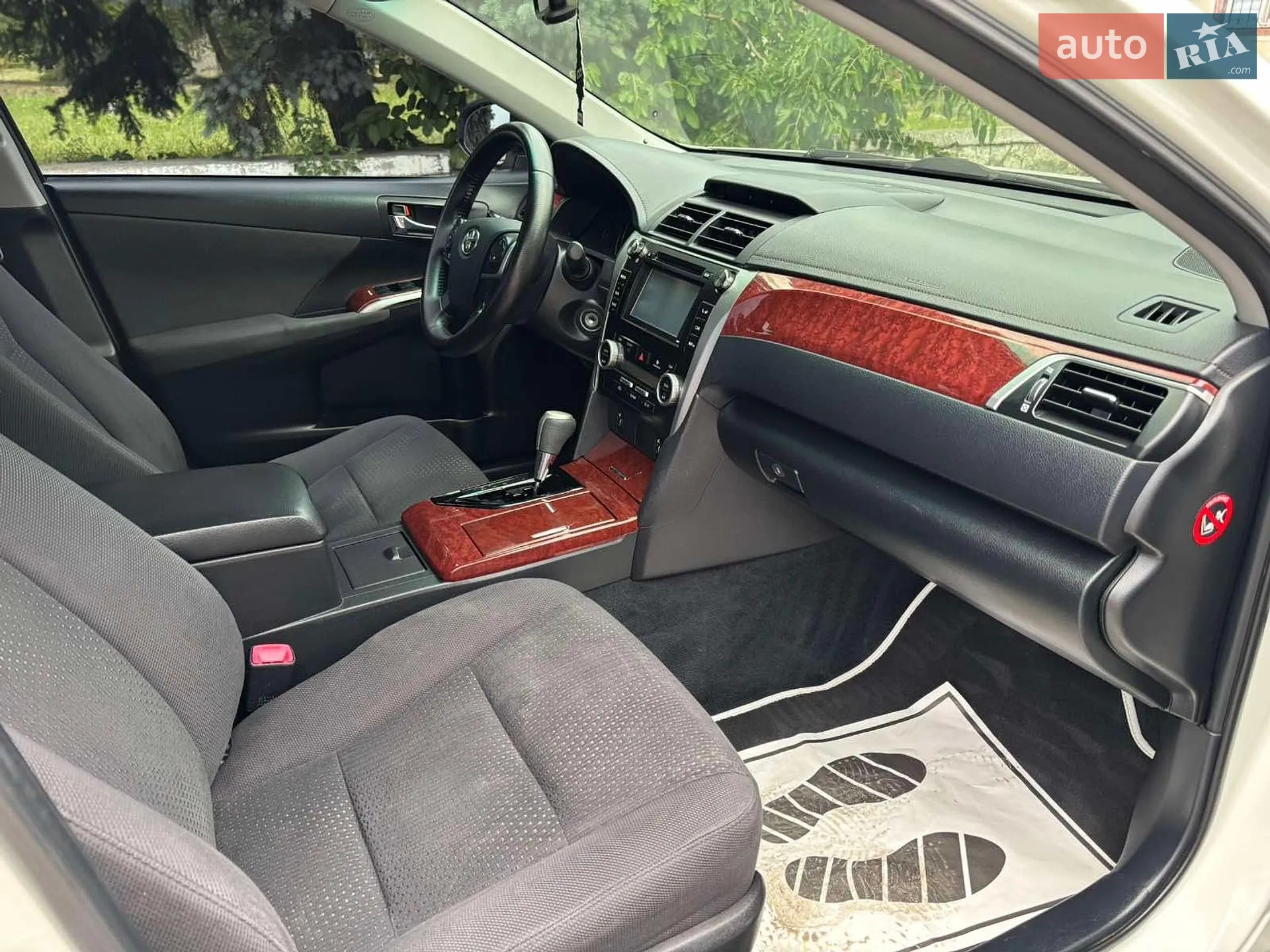 2011 Toyota Camry - мініатюра 20