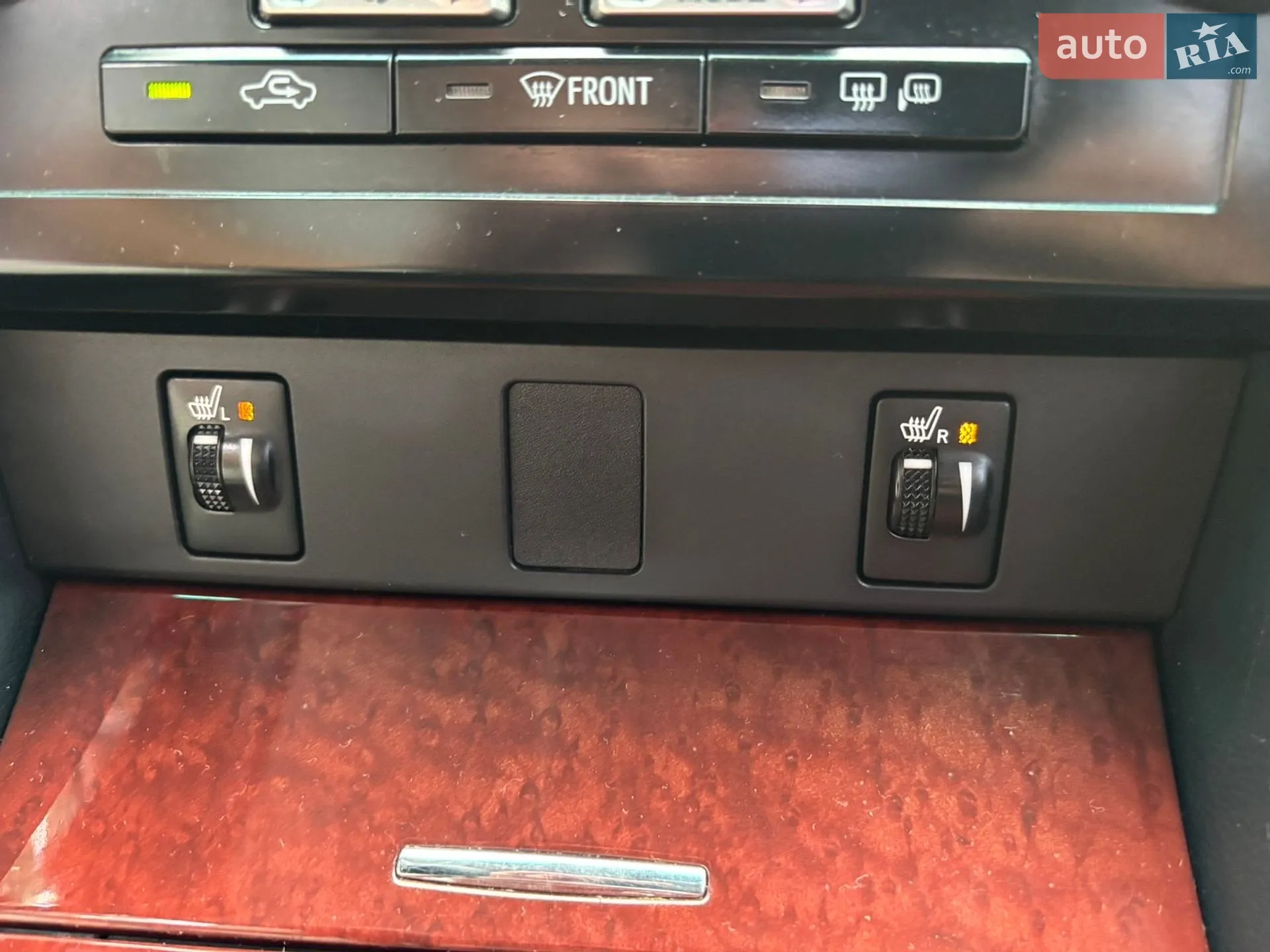 2011 Toyota Camry - мініатюра 28