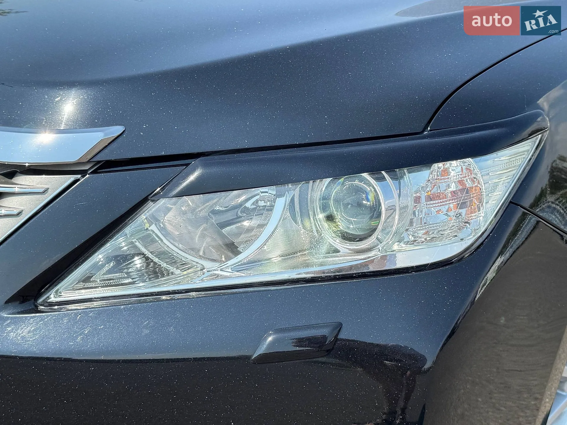 2013 Toyota Camry - мініатюра 10