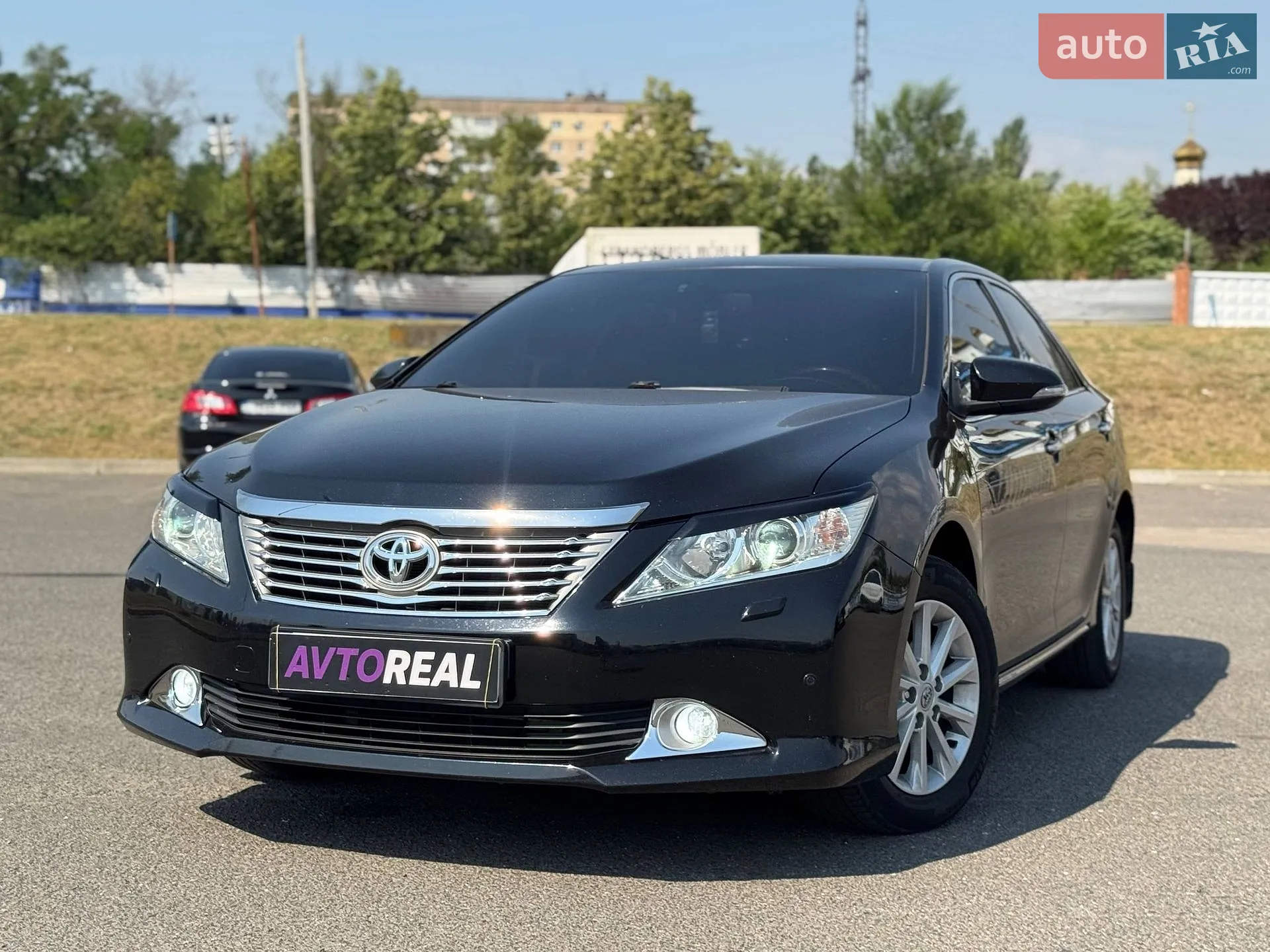 2013 Toyota Camry - мініатюра 20