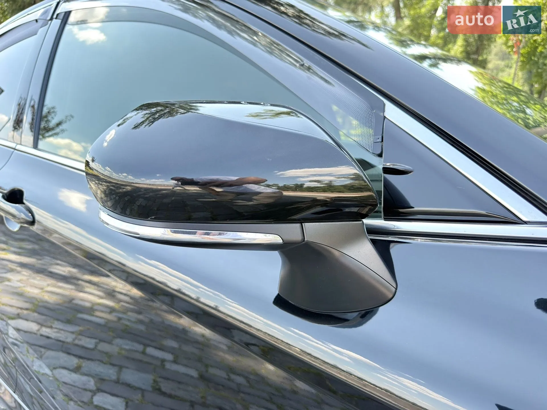 2025 Toyota Camry - мініатюра 27
