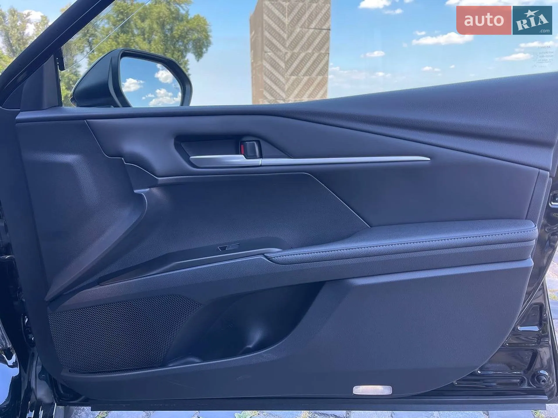 2025 Toyota Camry - мініатюра 122