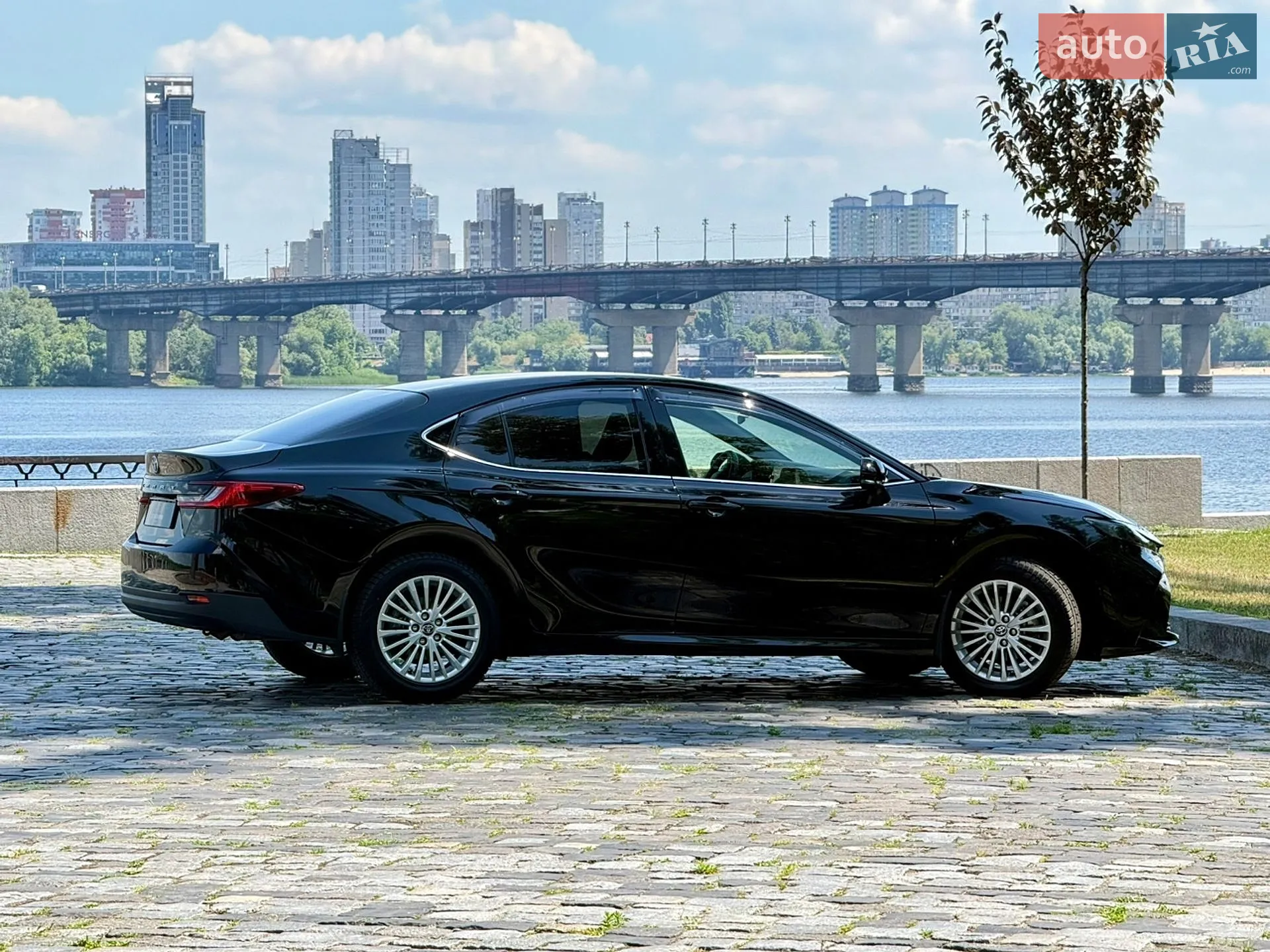 2025 Toyota Camry - мініатюра 216