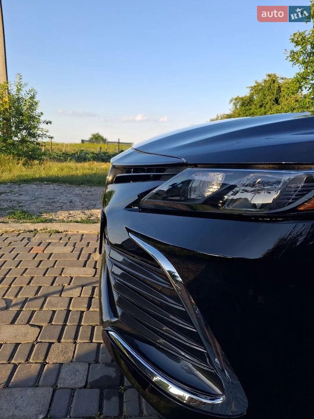 2021 Toyota Camry - мініатюра 6