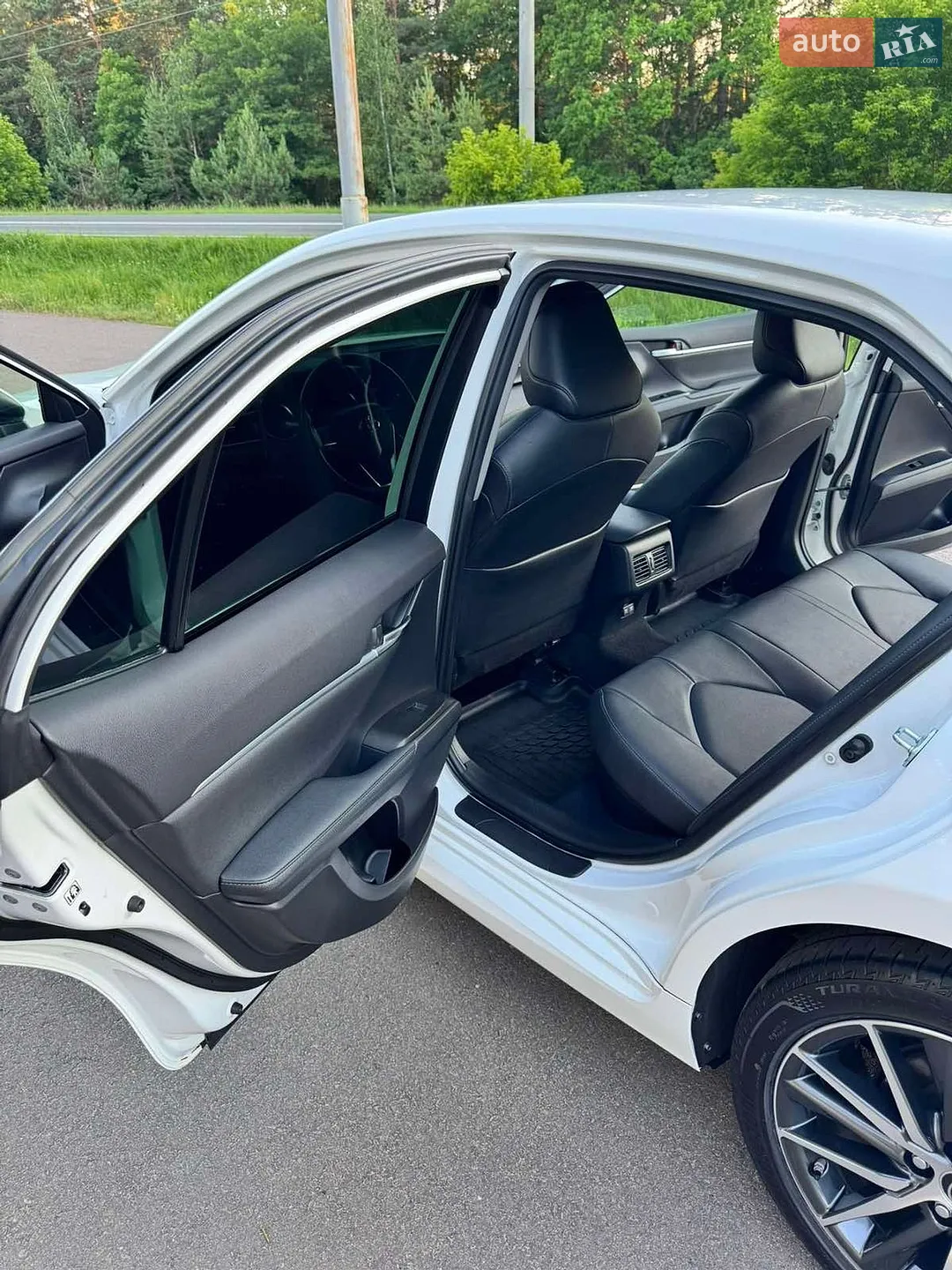 2021 Toyota Camry - мініатюра 24
