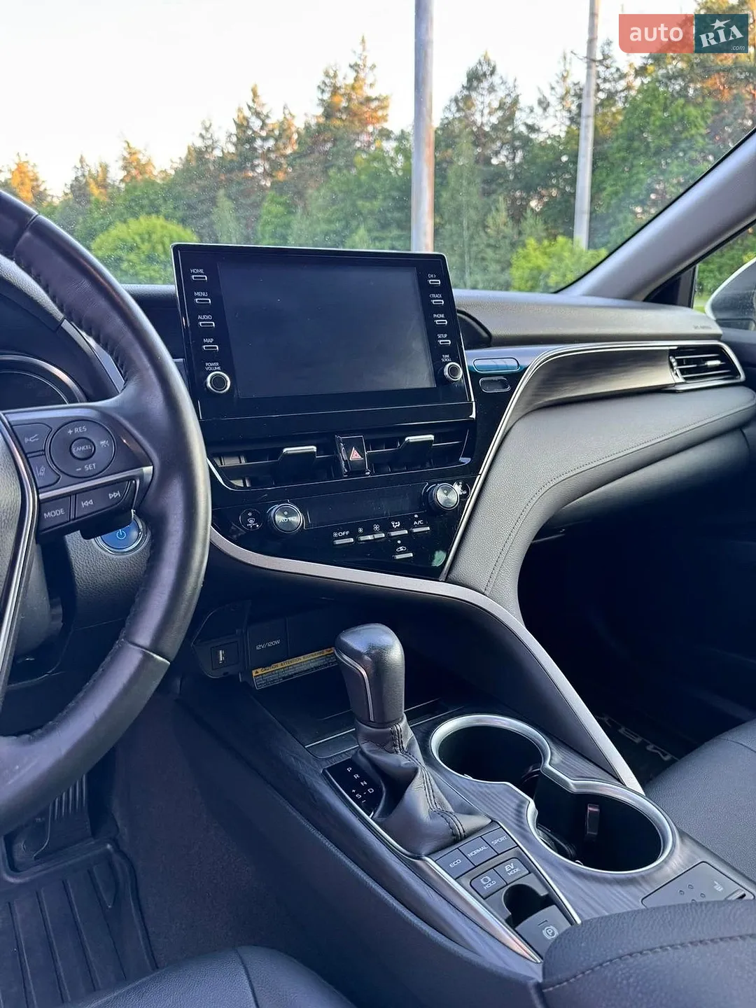 2021 Toyota Camry - мініатюра 29