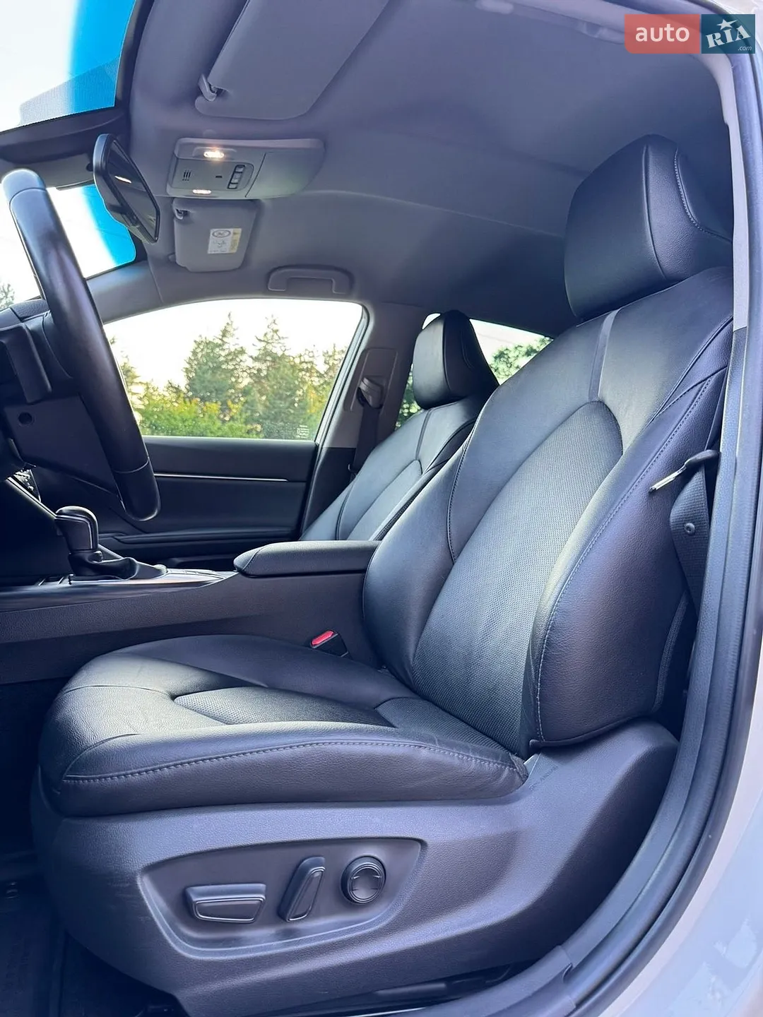 2021 Toyota Camry - мініатюра 34